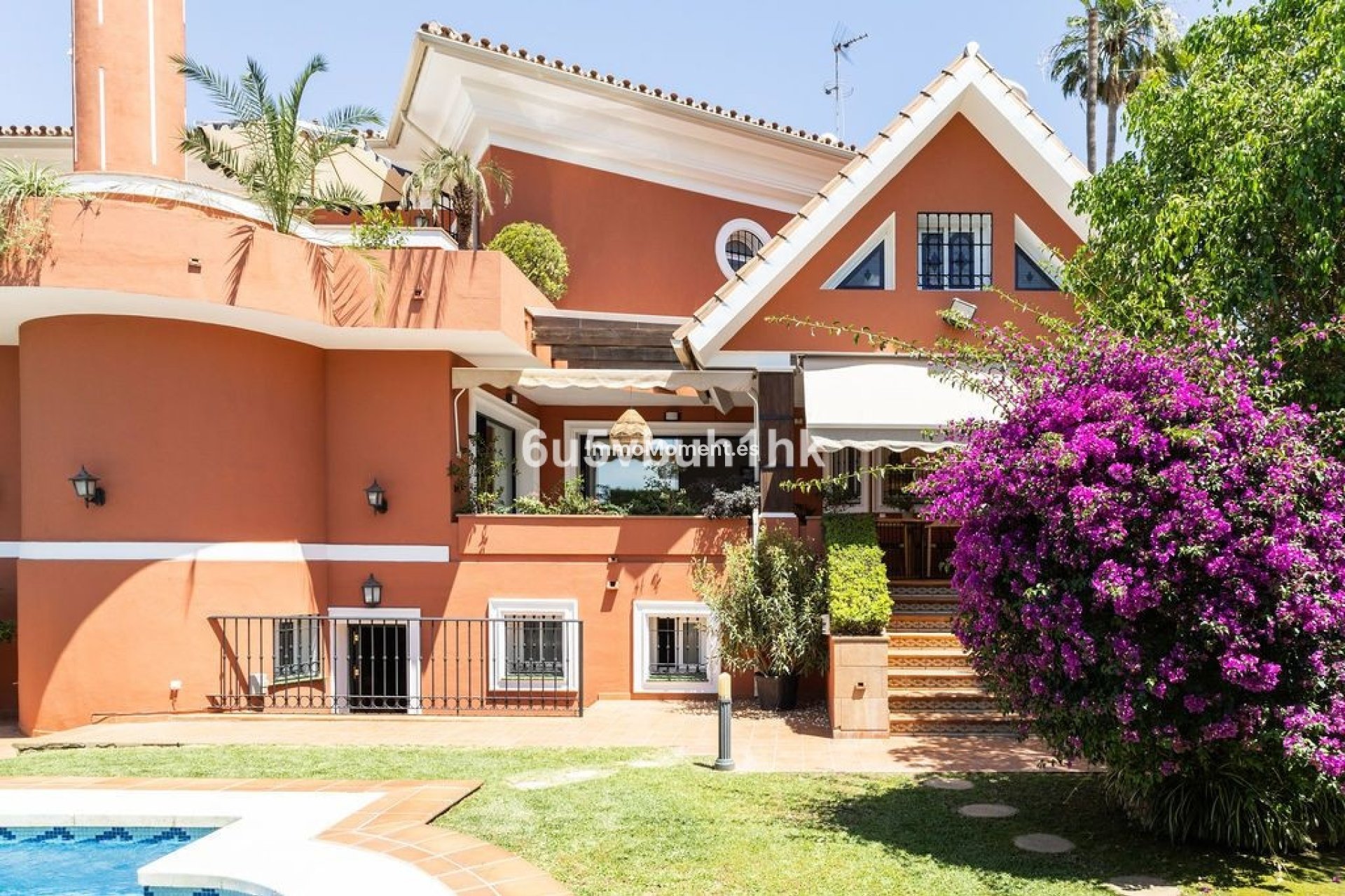 Reventa - Villa independiente - Interior  - Alhaurín de la Torre