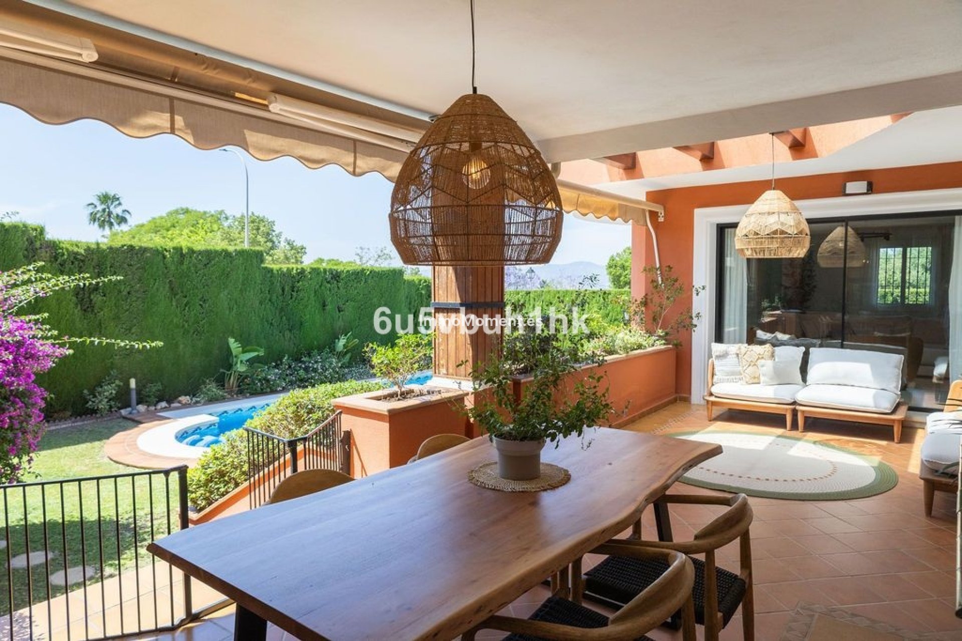 Reventa - Villa independiente - Interior  - Alhaurín de la Torre