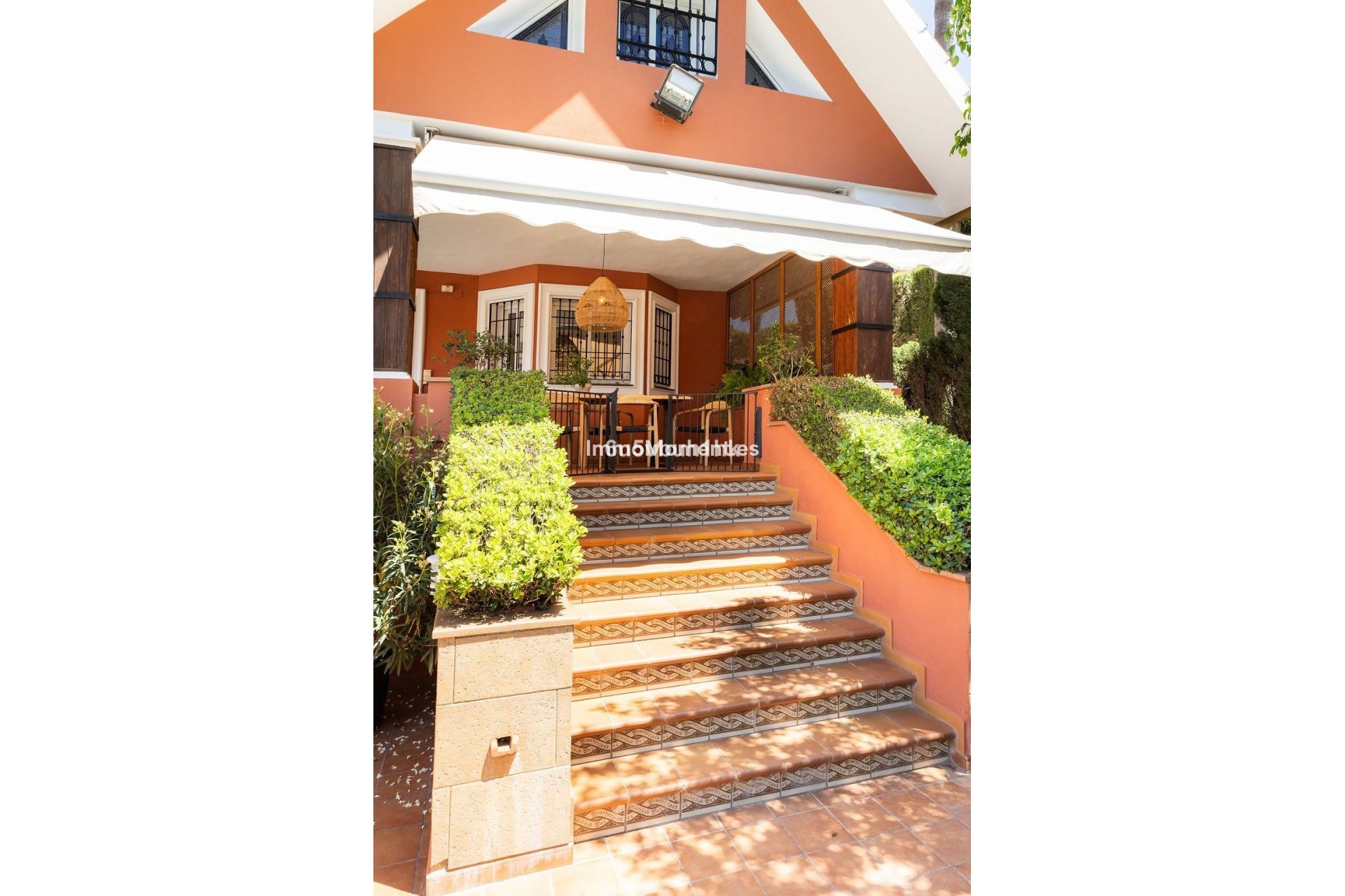 Reventa - Villa independiente - Interior  - Alhaurín de la Torre