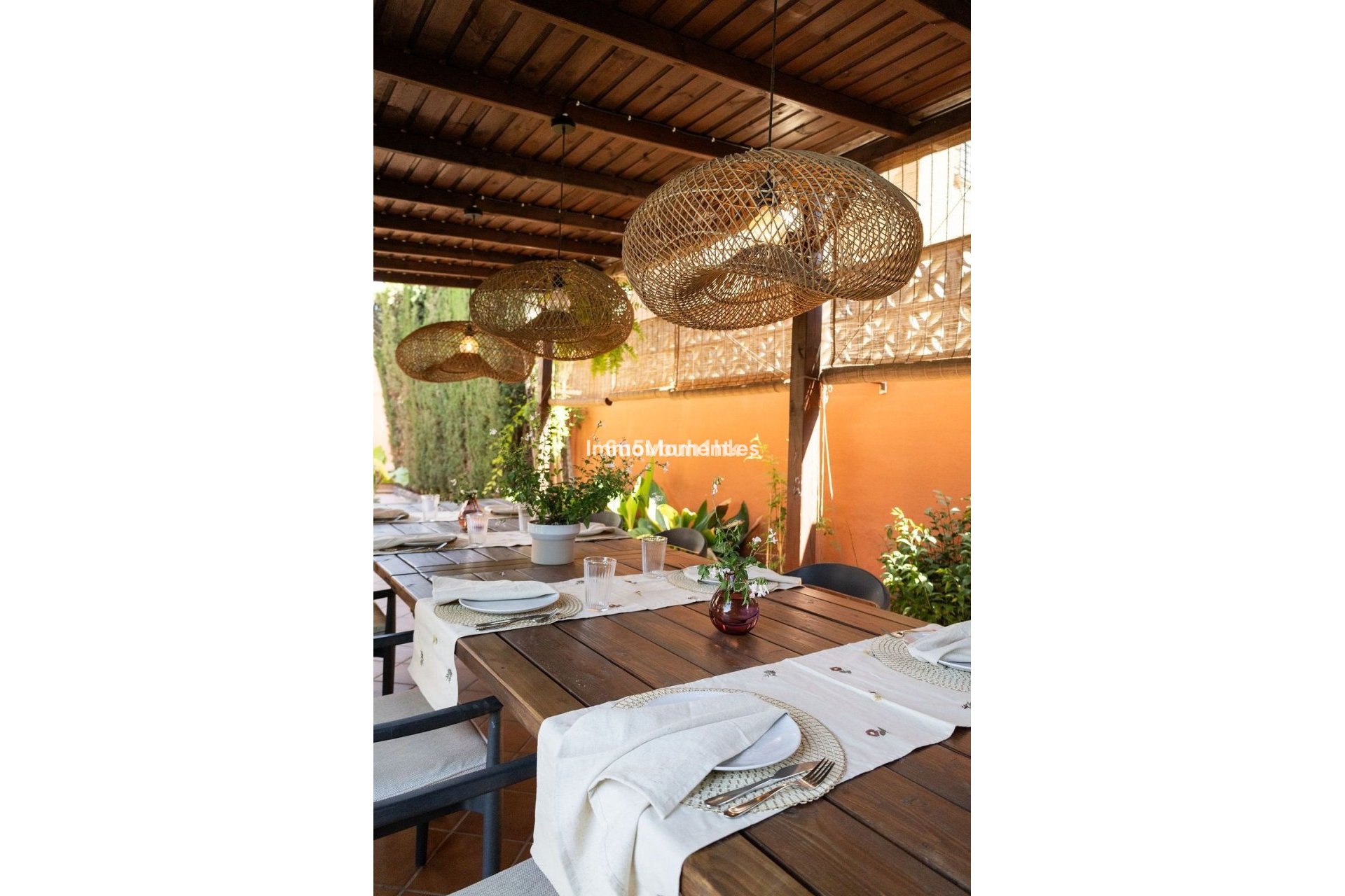 Reventa - Villa independiente - Interior  - Alhaurín de la Torre