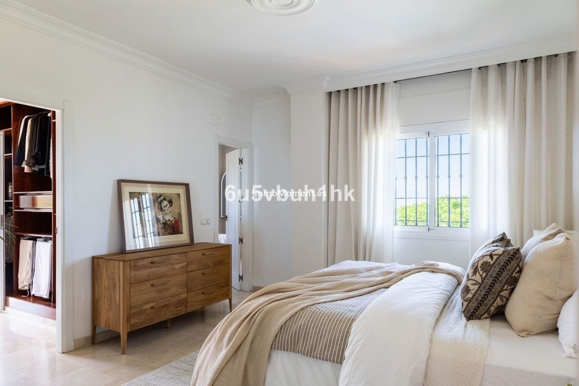 Reventa - Villa independiente - Interior  - Alhaurín de la Torre