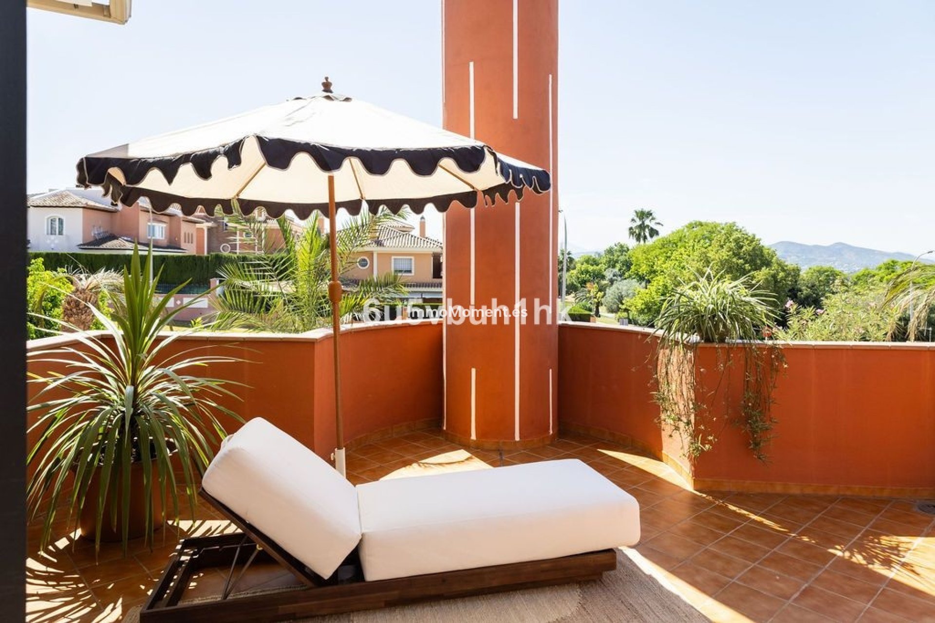 Reventa - Villa independiente - Interior  - Alhaurín de la Torre