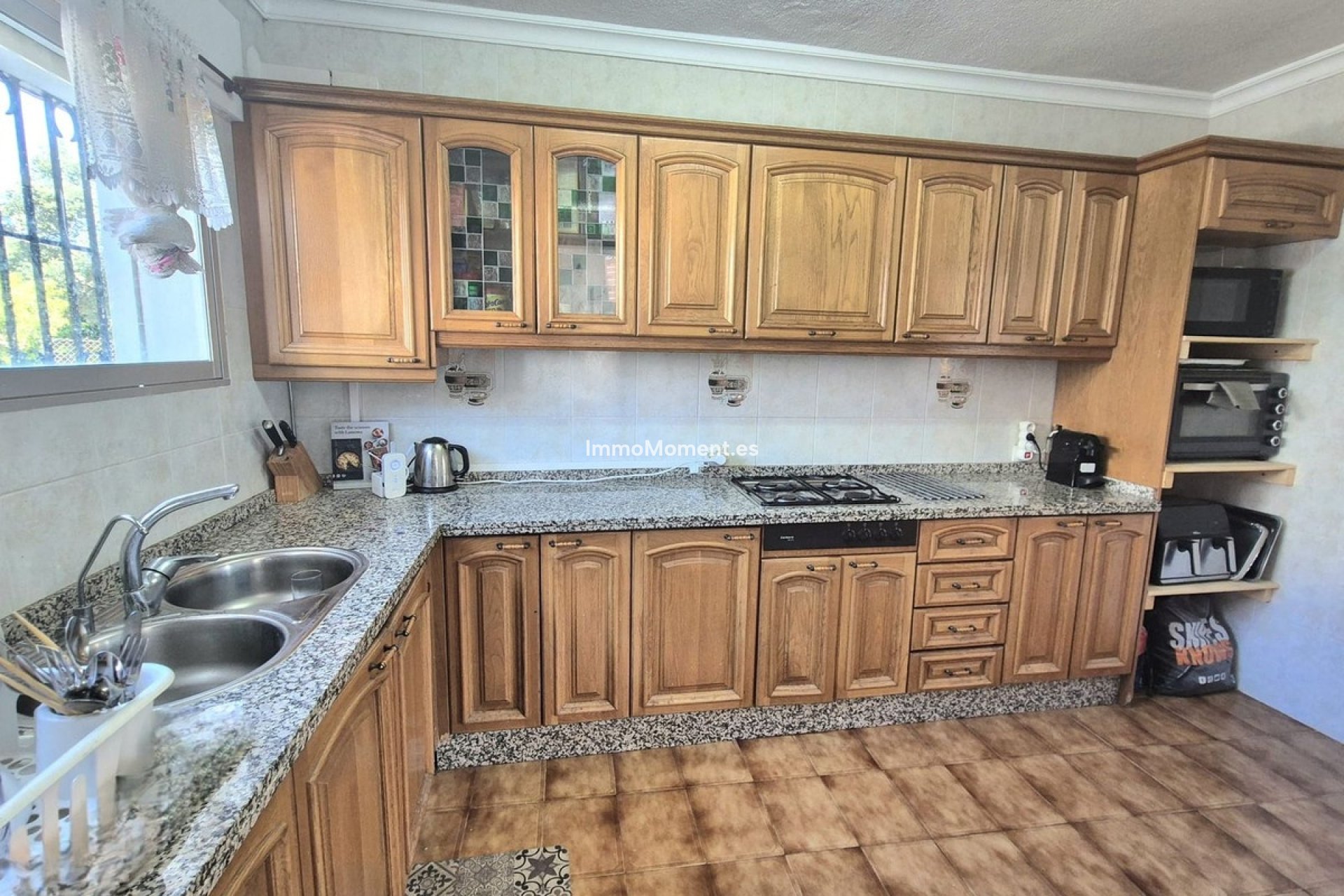 Reventa - Villa independiente - Interior  - Alhaurín de la Torre