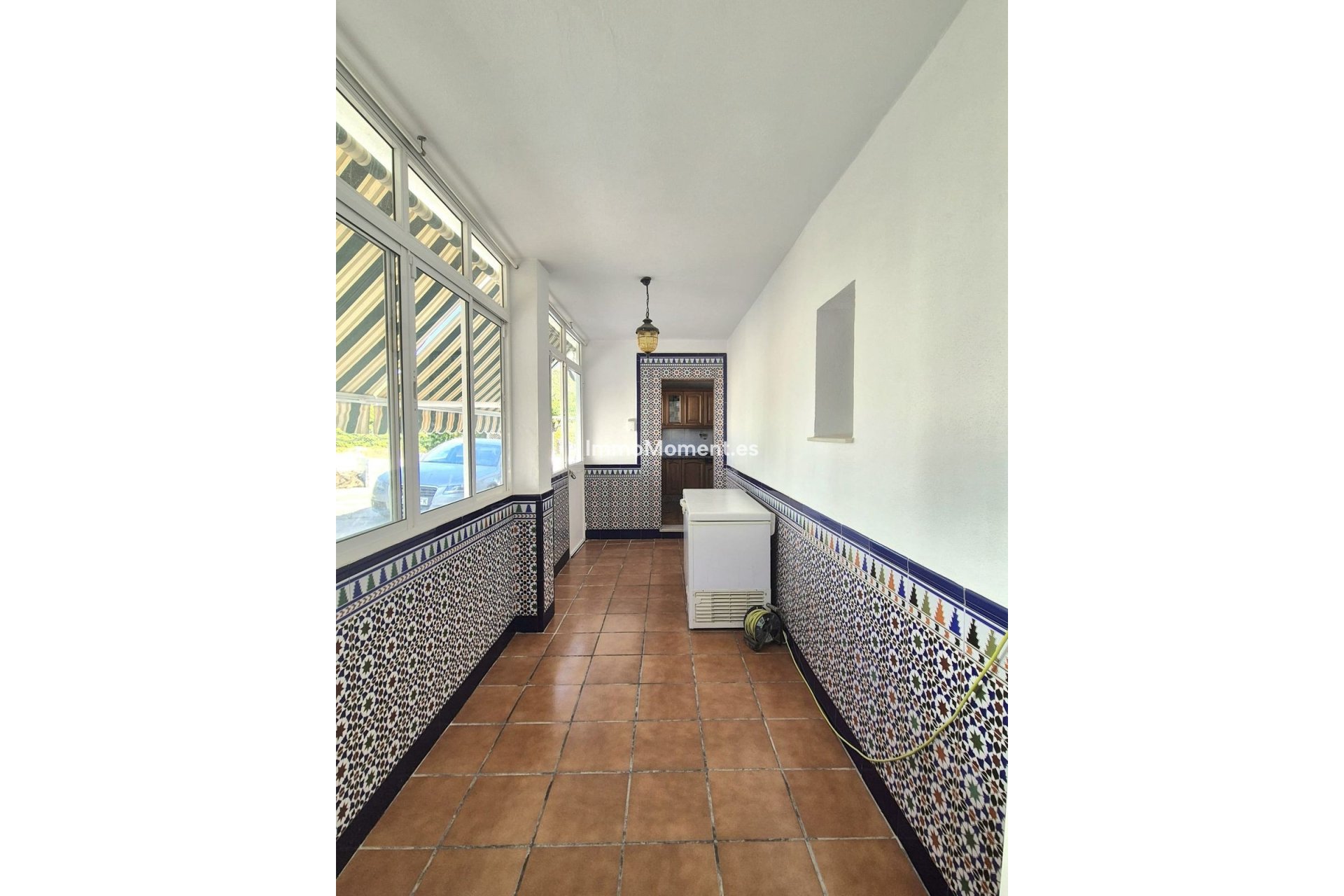 Reventa - Villa independiente - Interior  - Alhaurín de la Torre