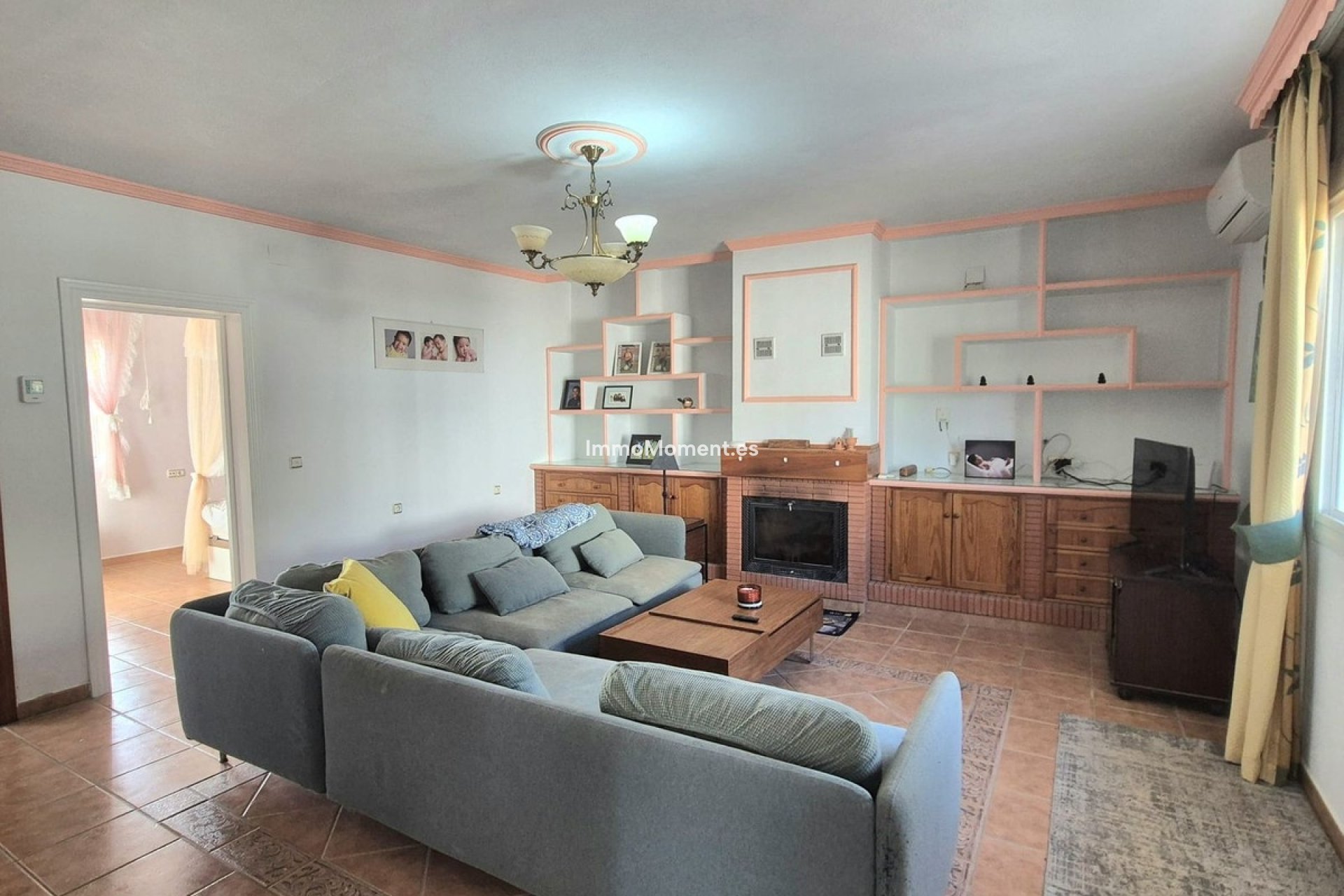 Reventa - Villa independiente - Interior  - Alhaurín de la Torre