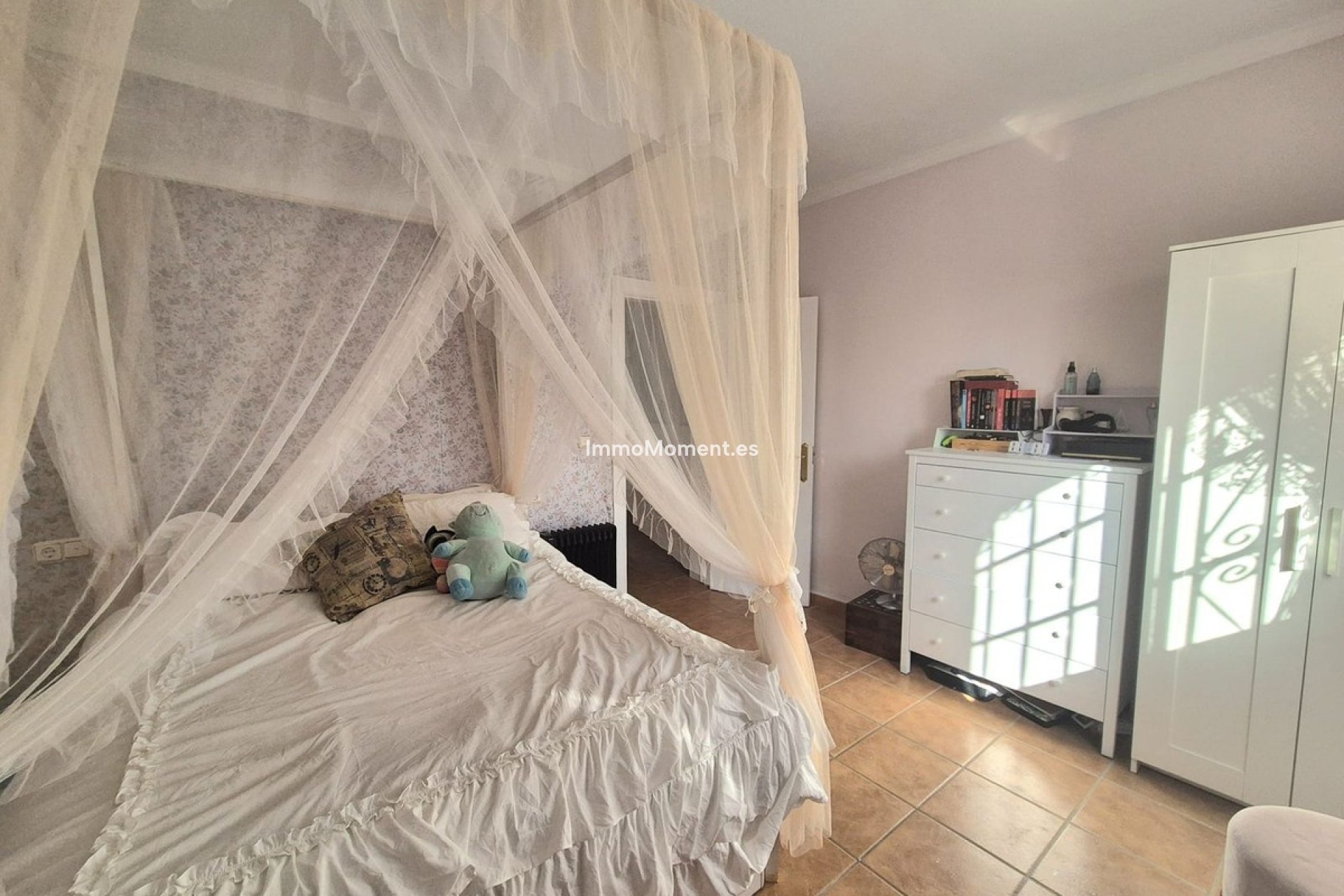 Reventa - Villa independiente - Interior  - Alhaurín de la Torre