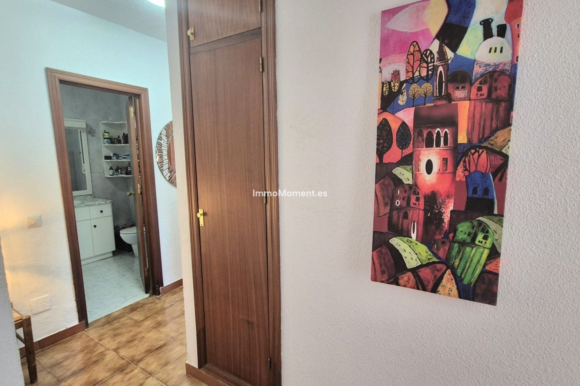 Reventa - Villa independiente - Interior  - Alhaurín de la Torre