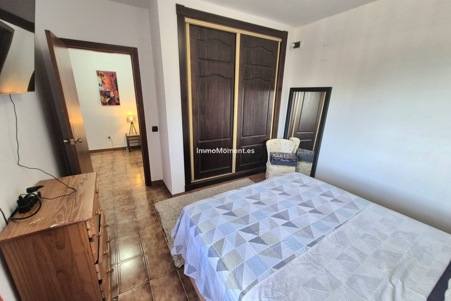 Reventa - Villa independiente - Interior  - Alhaurín de la Torre