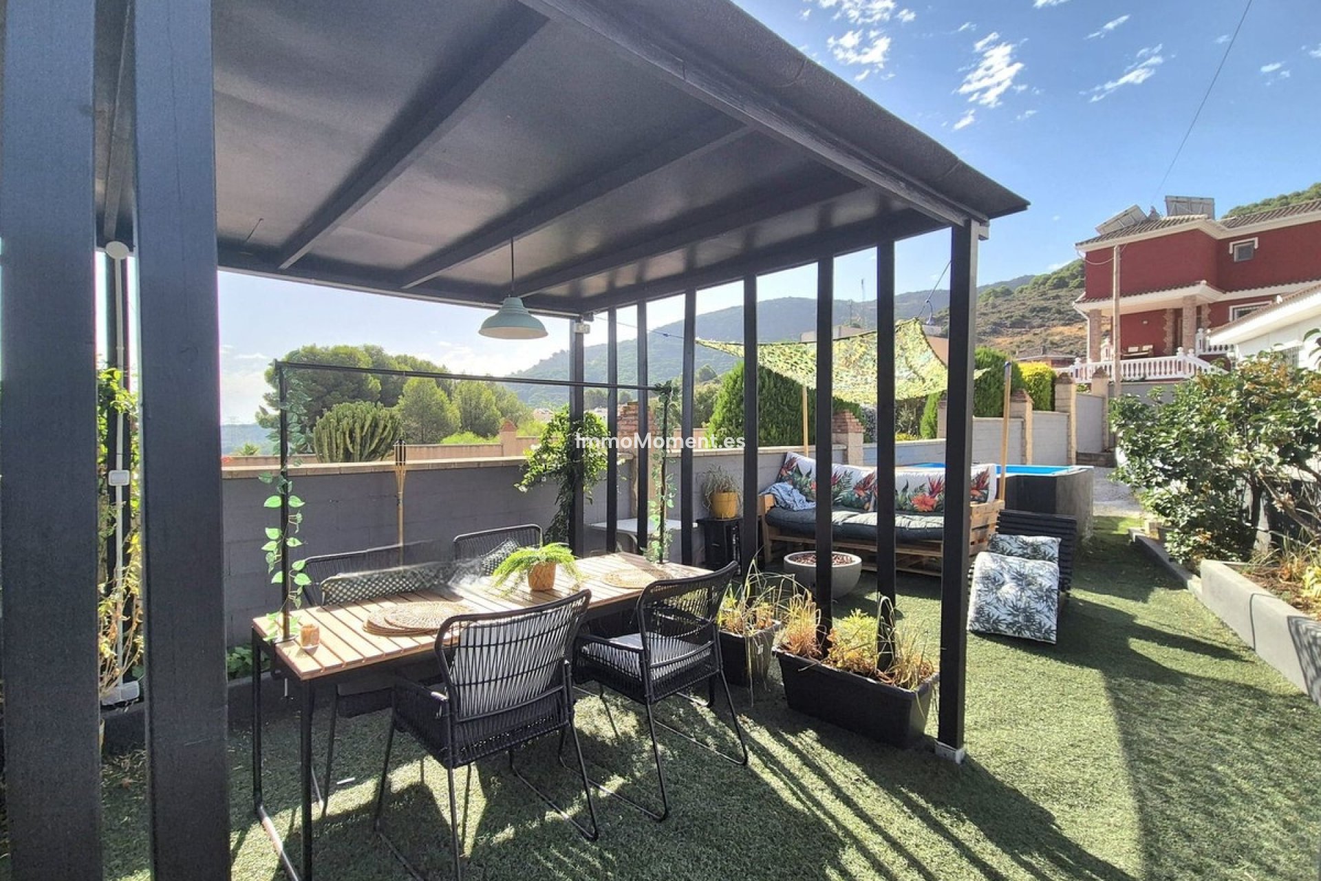 Reventa - Villa independiente - Interior  - Alhaurín de la Torre