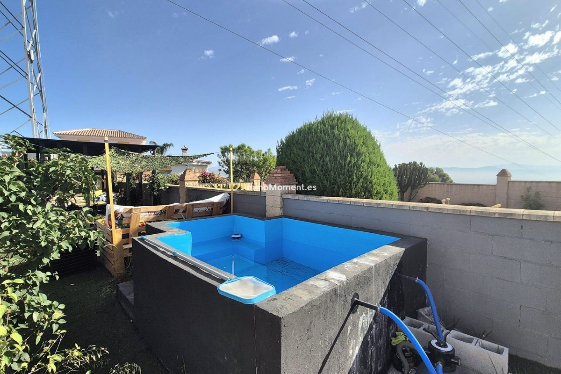 Reventa - Villa independiente - Interior  - Alhaurín de la Torre