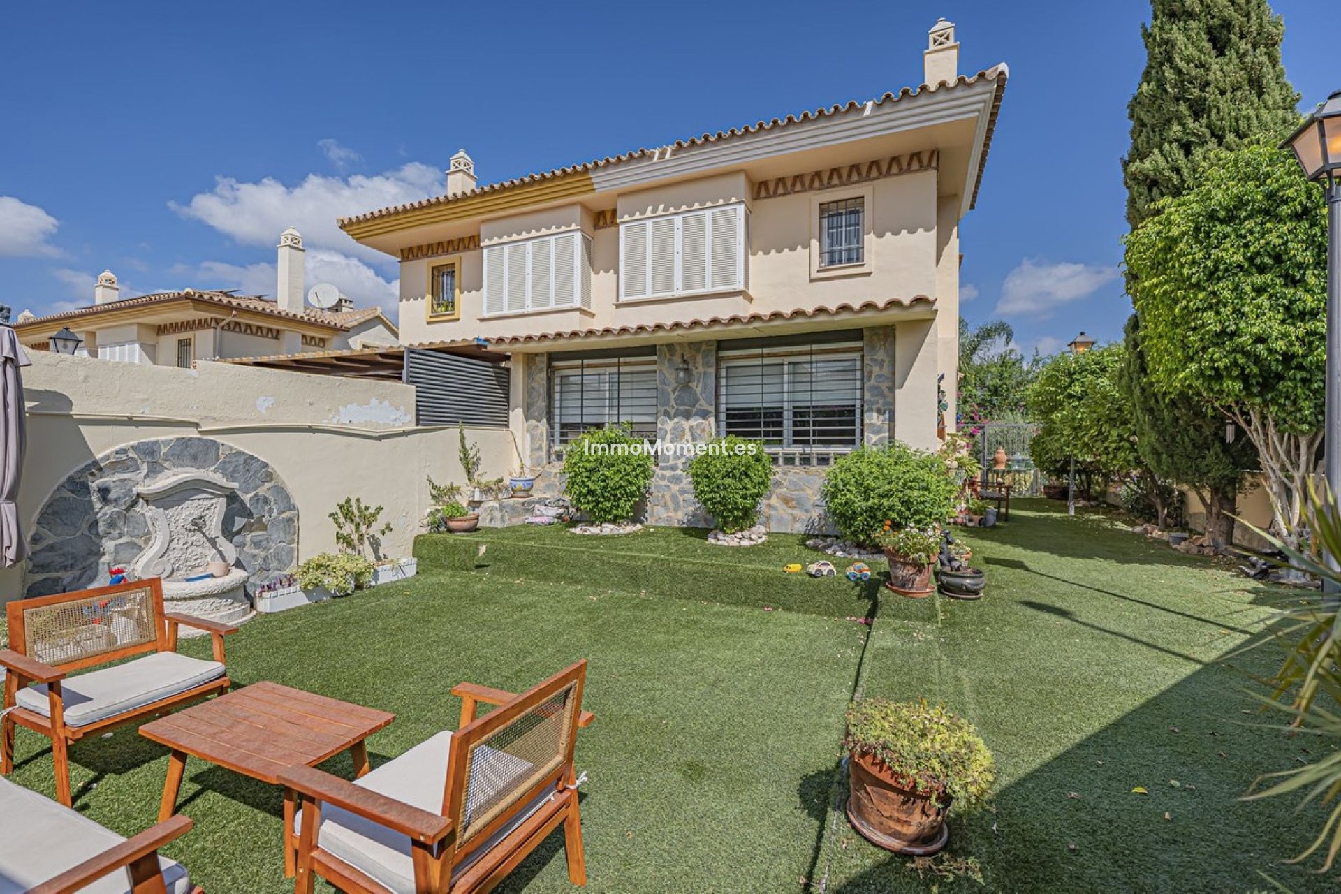 Reventa - Villa independiente - Interior  - Alhaurín de la Torre