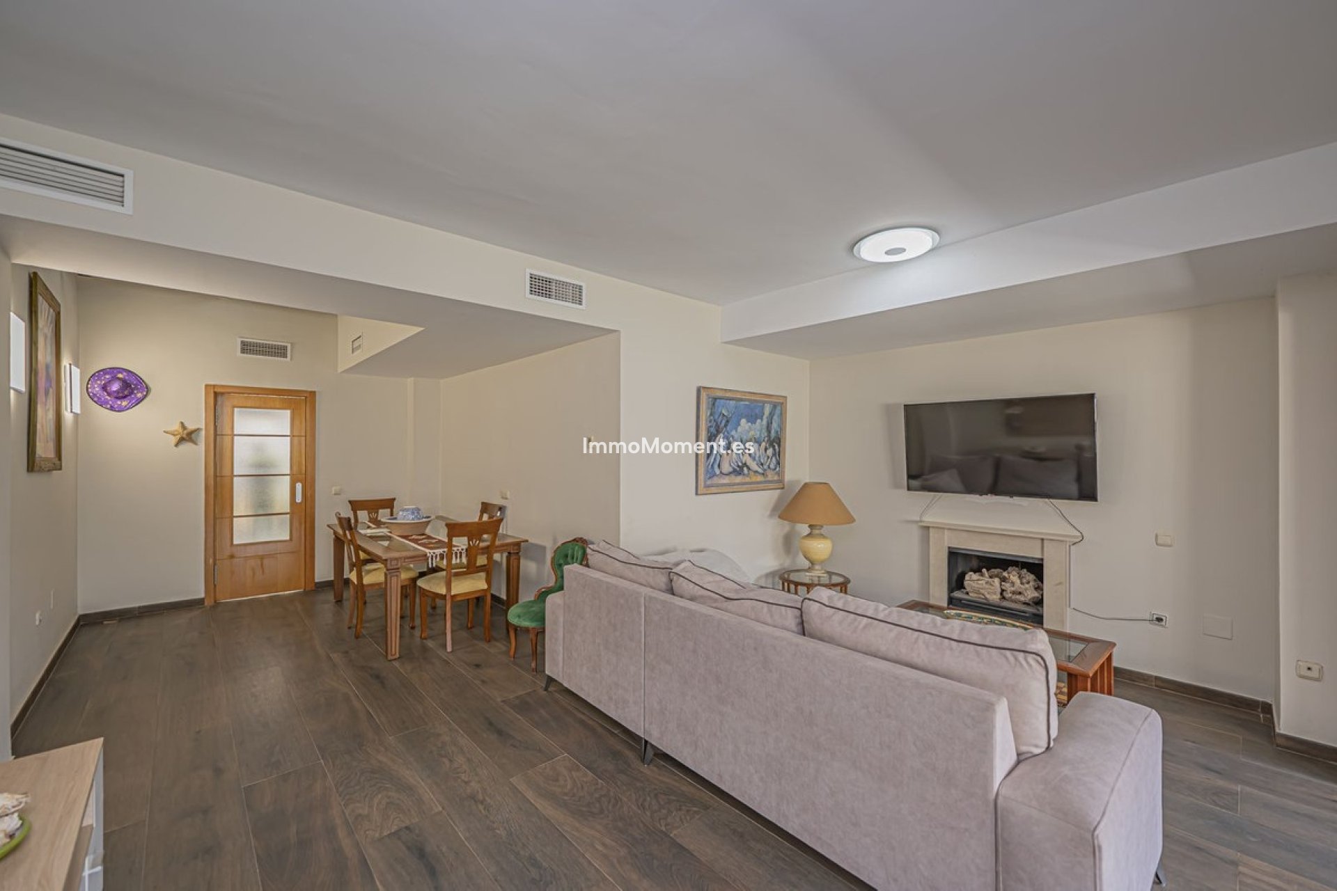 Reventa - Villa independiente - Interior  - Alhaurín de la Torre