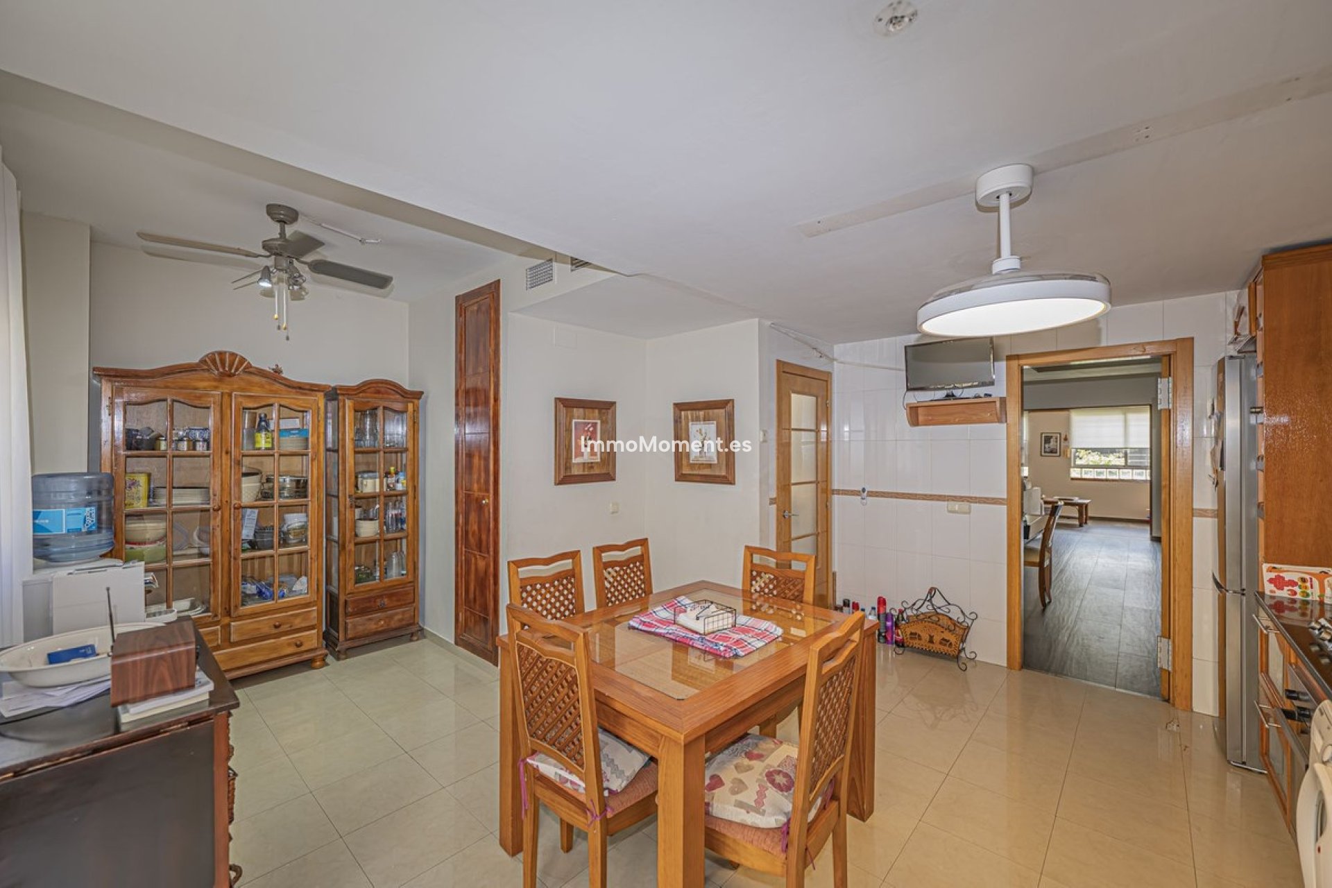 Reventa - Villa independiente - Interior  - Alhaurín de la Torre