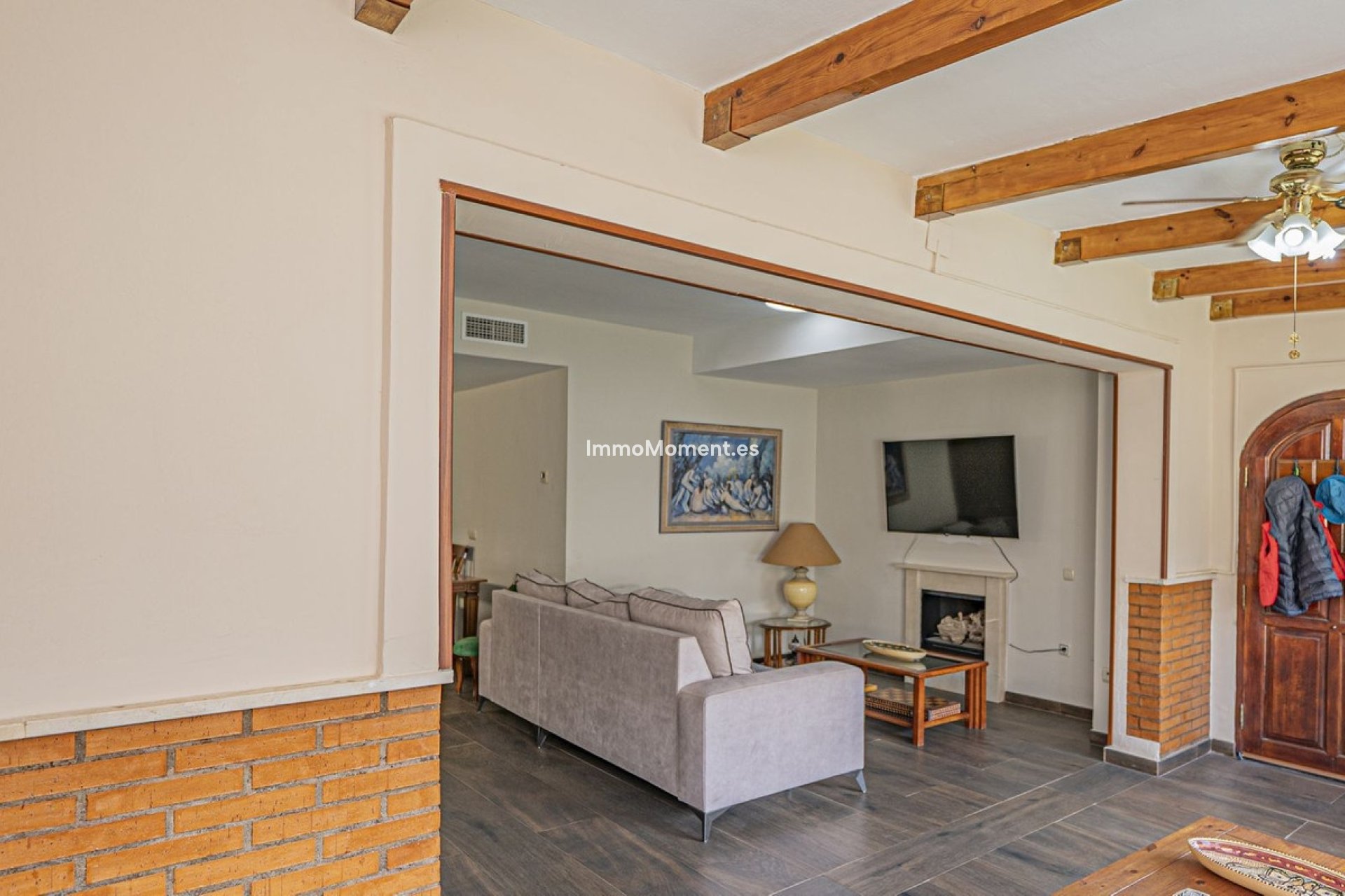 Reventa - Villa independiente - Interior  - Alhaurín de la Torre
