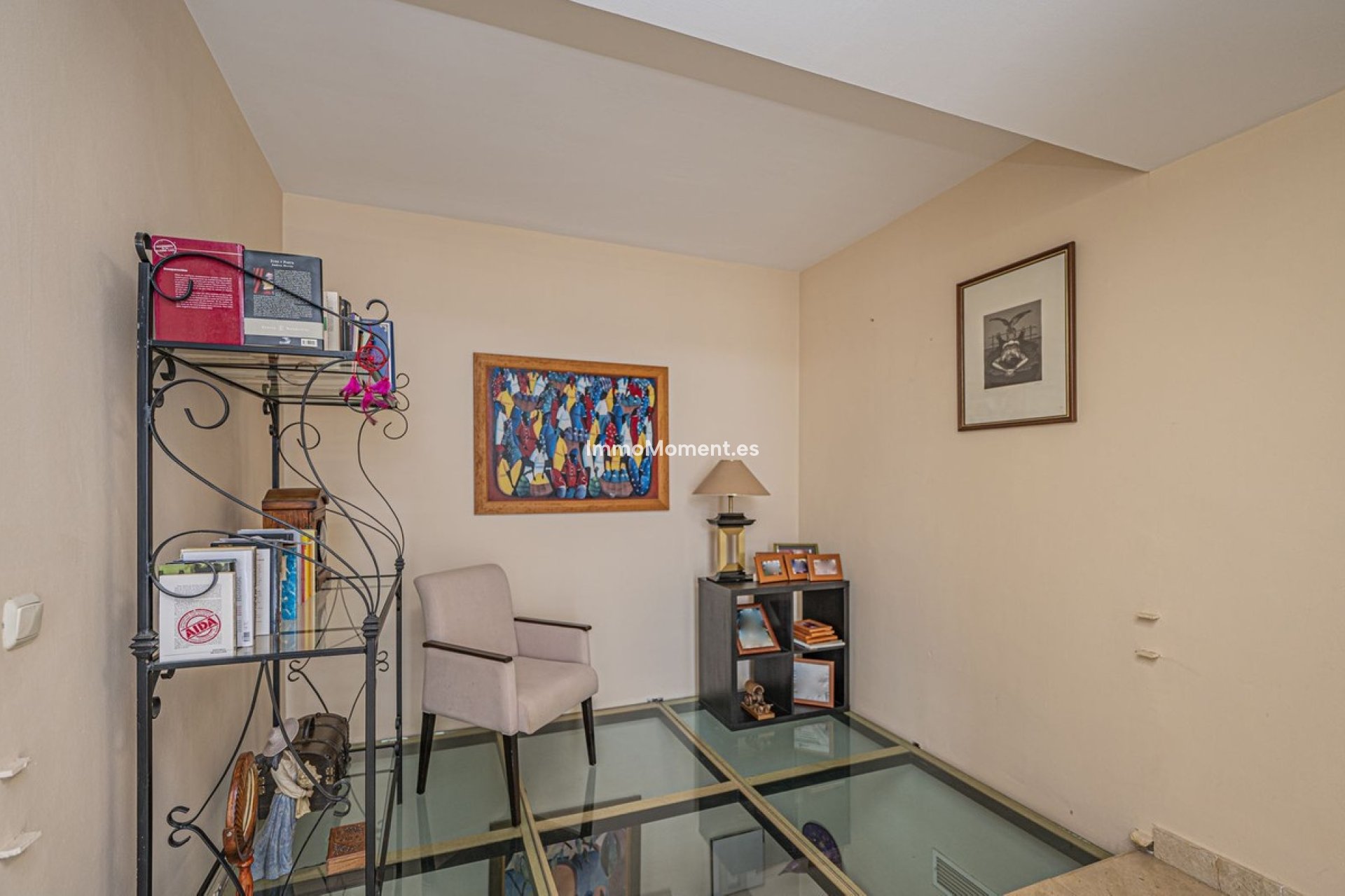 Reventa - Villa independiente - Interior  - Alhaurín de la Torre