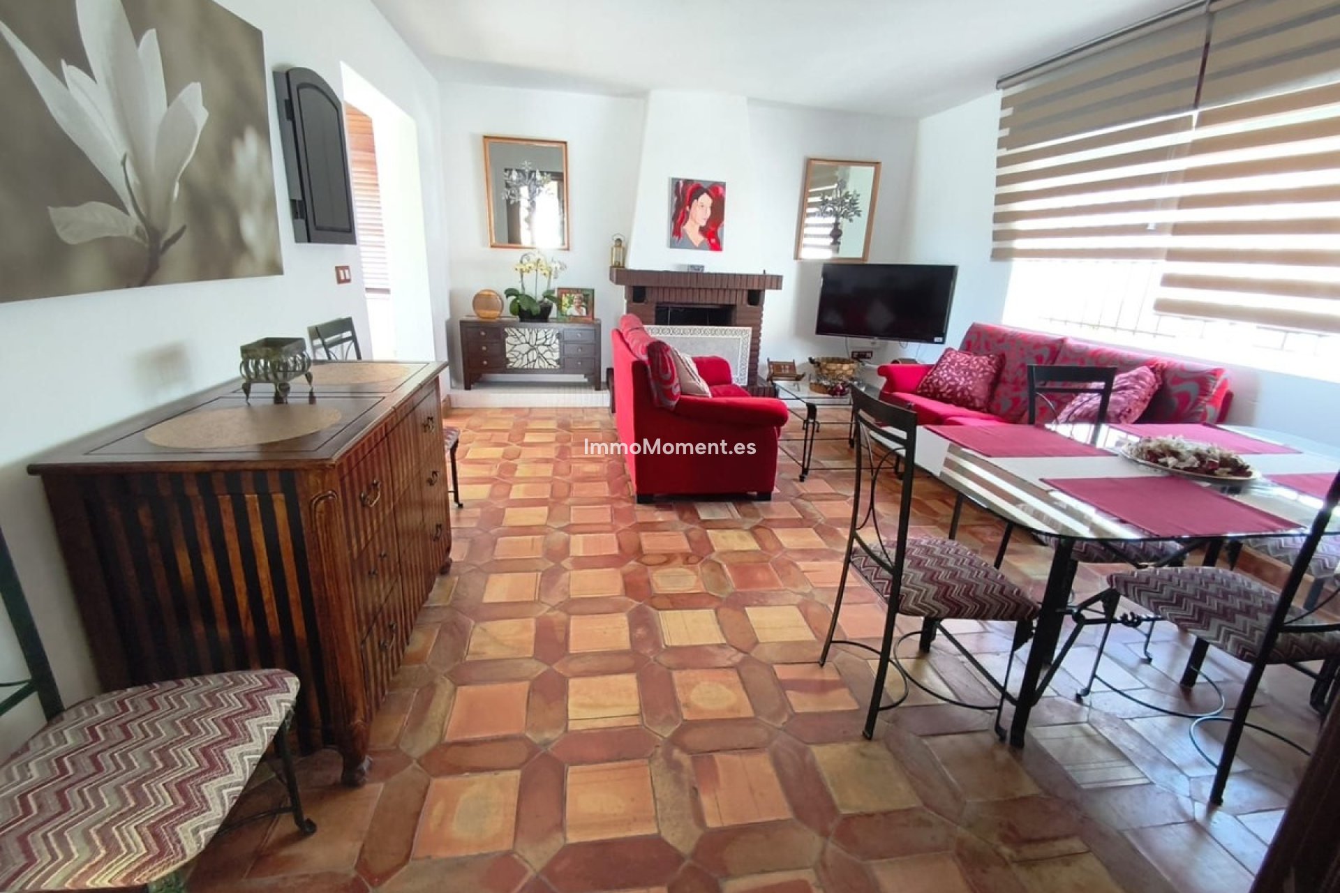 Reventa - Villa independiente - Interior  - Alhaurín de la Torre