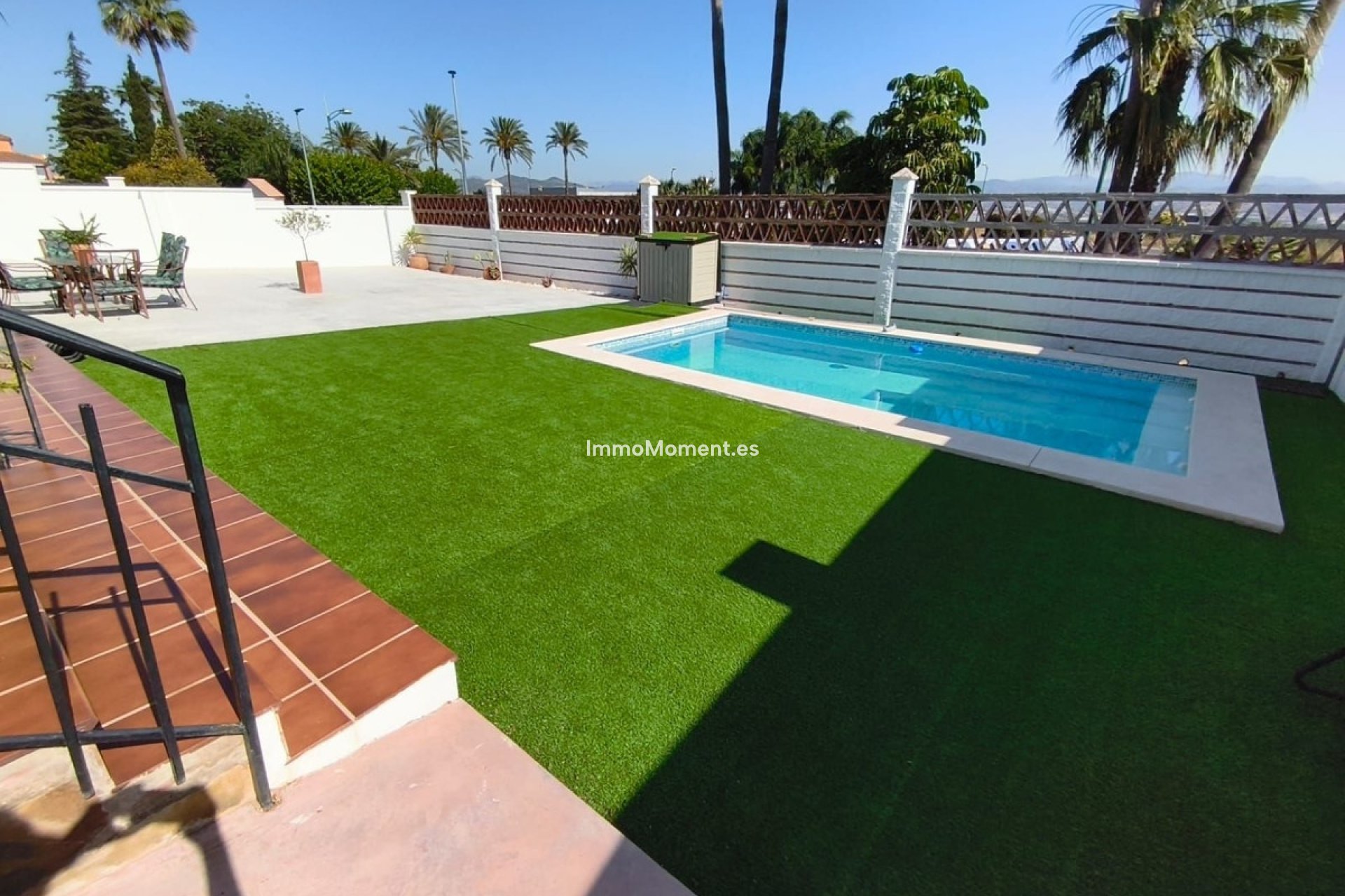 Reventa - Villa independiente - Interior  - Alhaurín de la Torre