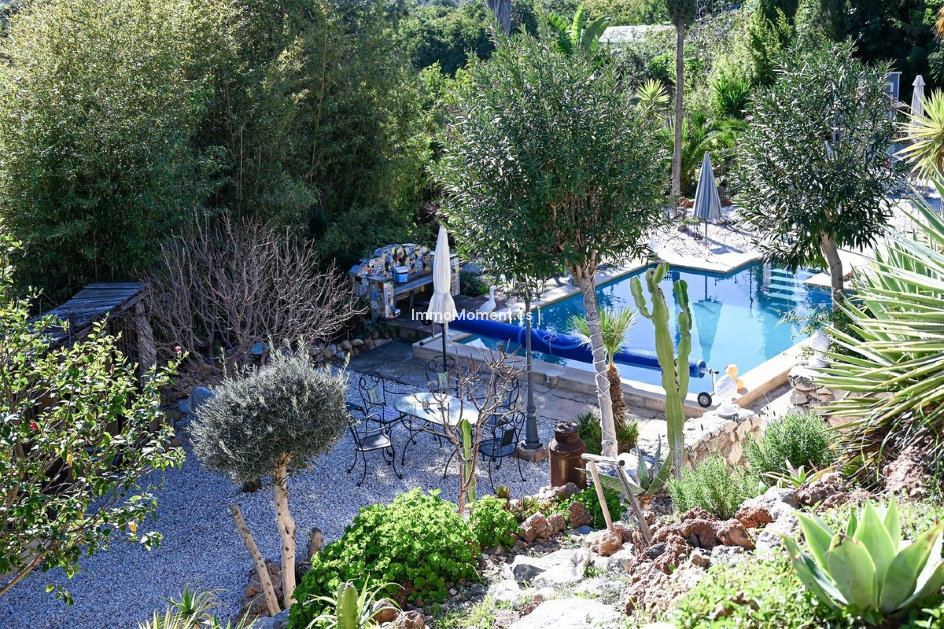 Reventa - Villa independiente - Interior  - Alhaurín de la Torre