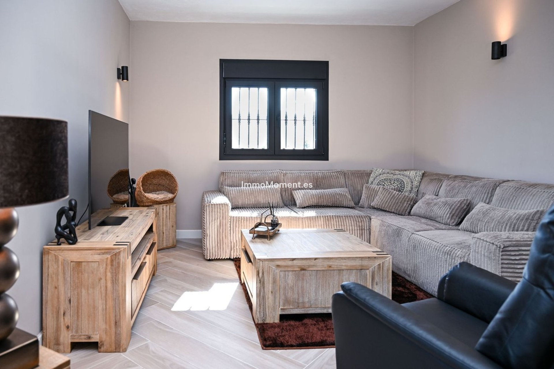 Reventa - Villa independiente - Interior  - Alhaurín de la Torre
