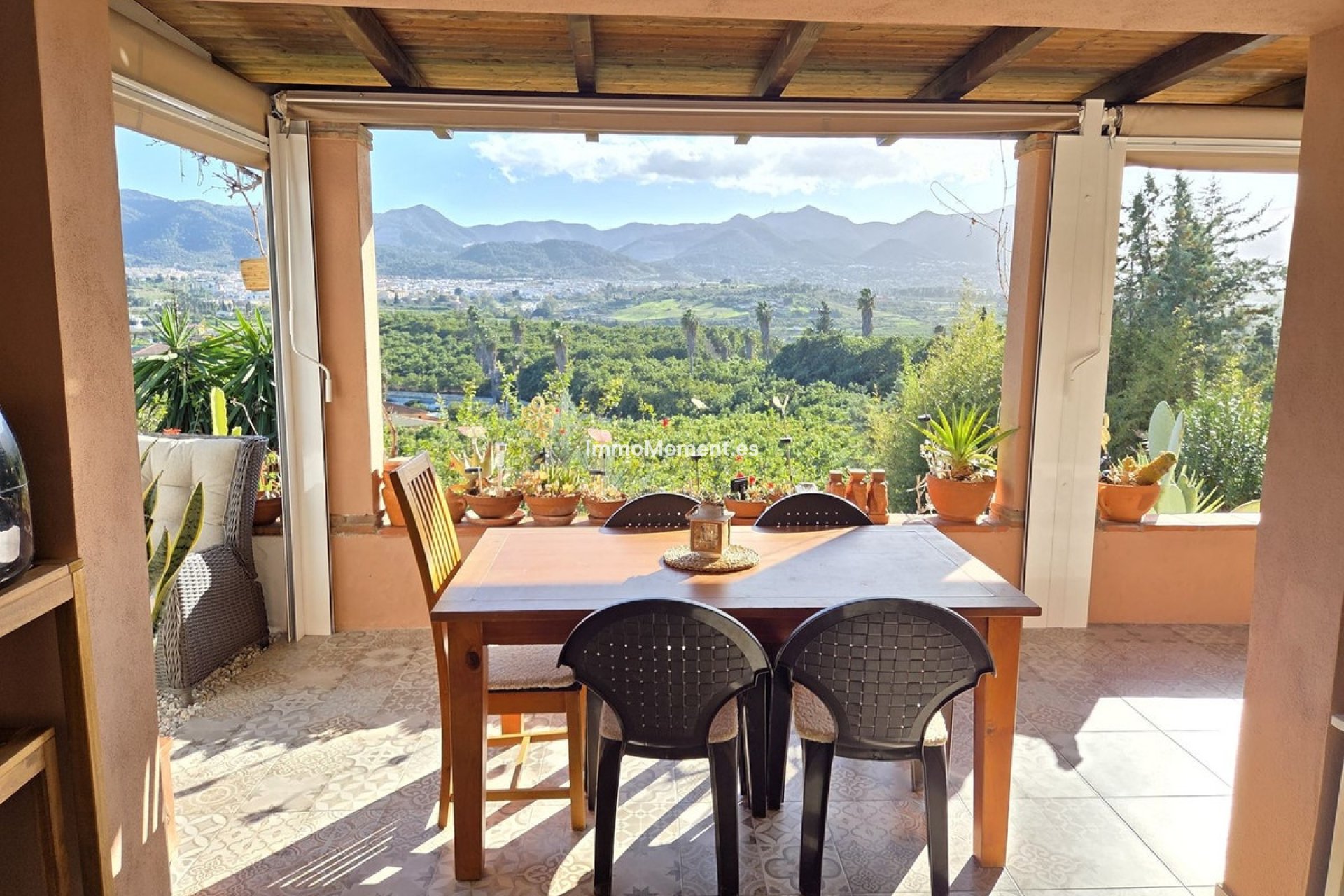 Reventa - Villa independiente - Interior  - Alhaurín de la Torre