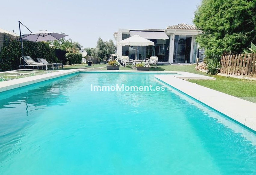 Reventa - Villa independiente - Interior  - Alhaurín de la Torre