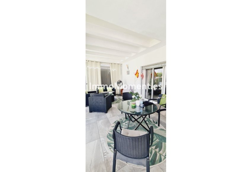 Reventa - Villa independiente - Interior  - Alhaurín de la Torre