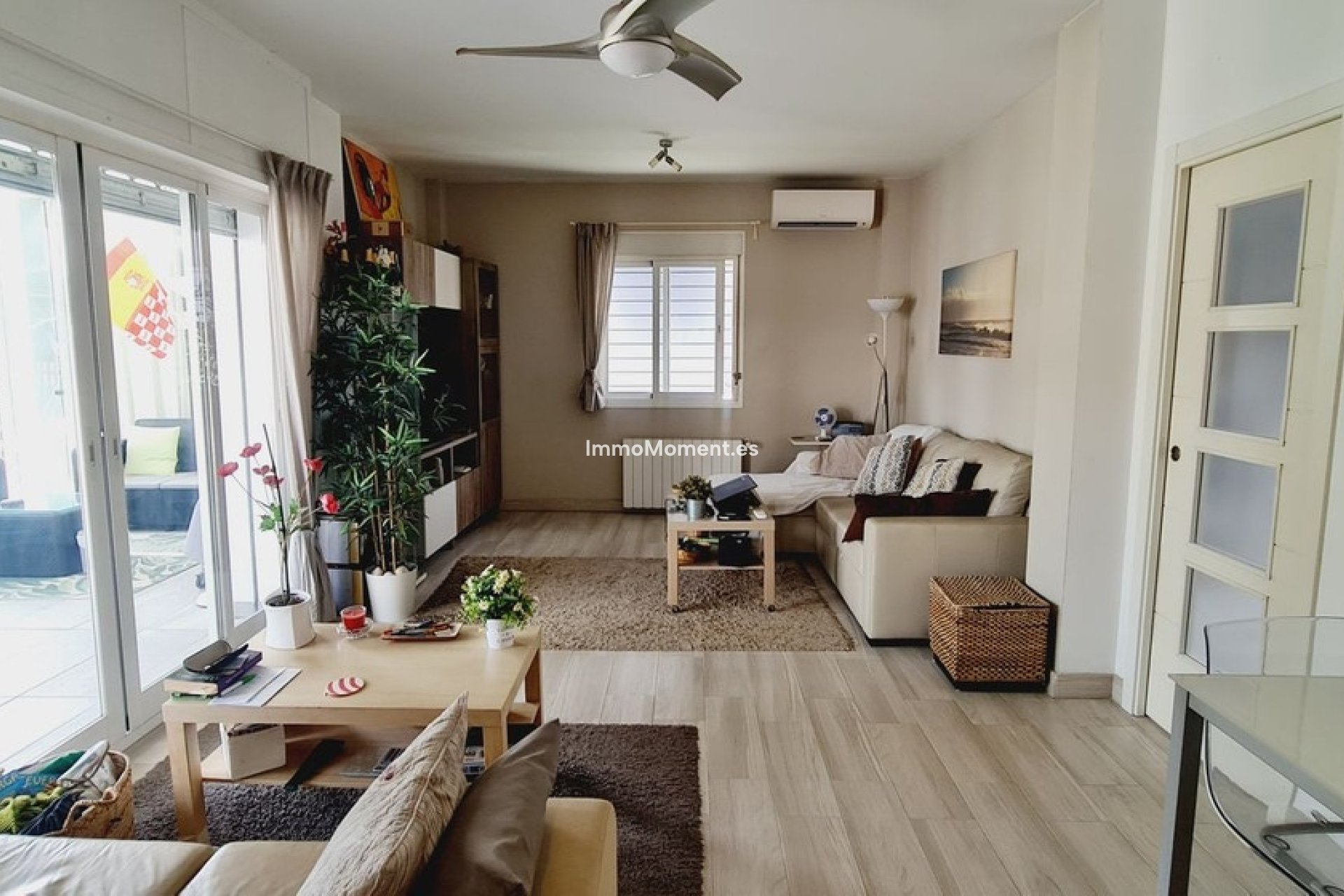 Reventa - Villa independiente - Interior  - Alhaurín de la Torre