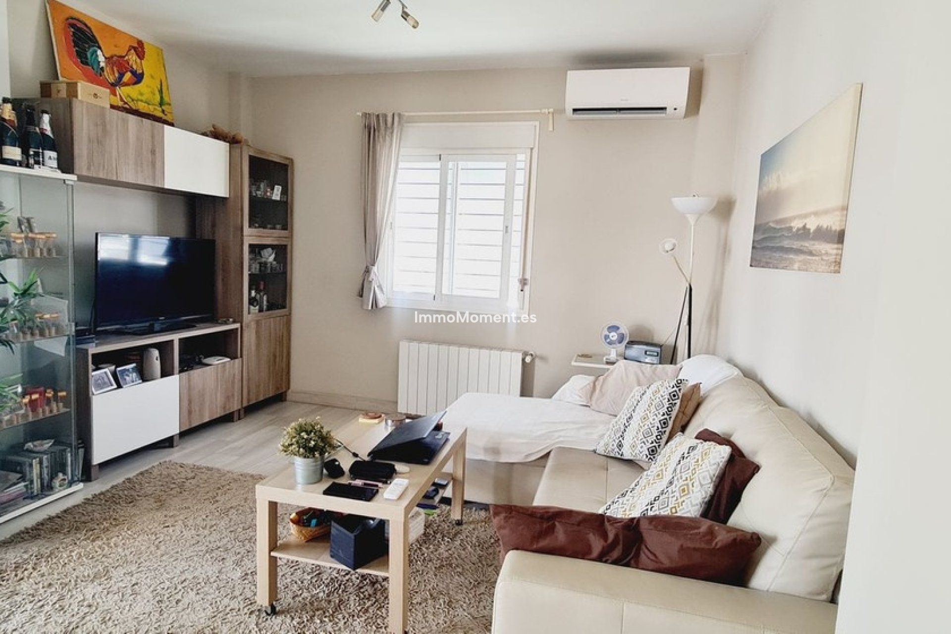 Reventa - Villa independiente - Interior  - Alhaurín de la Torre