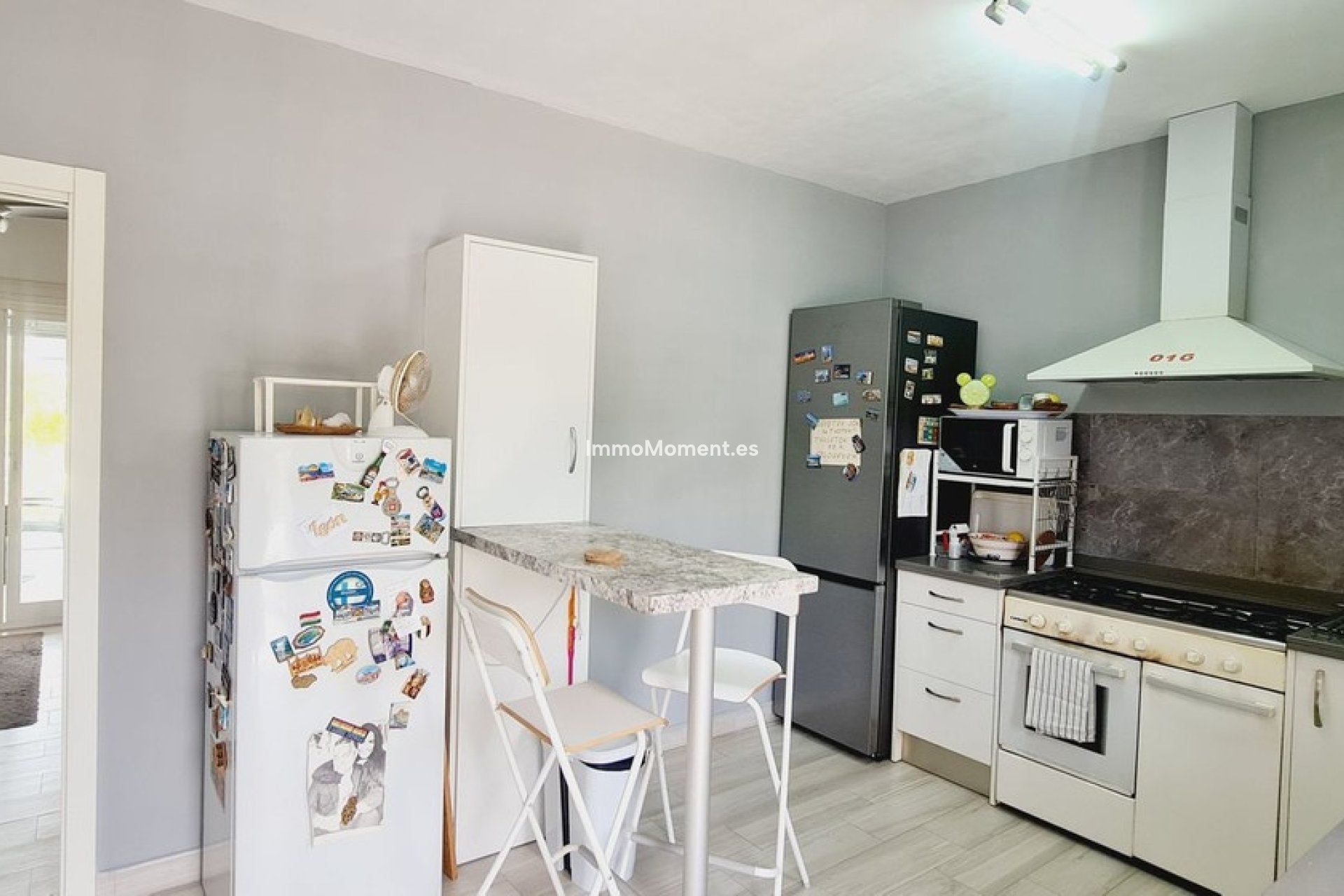 Reventa - Villa independiente - Interior  - Alhaurín de la Torre