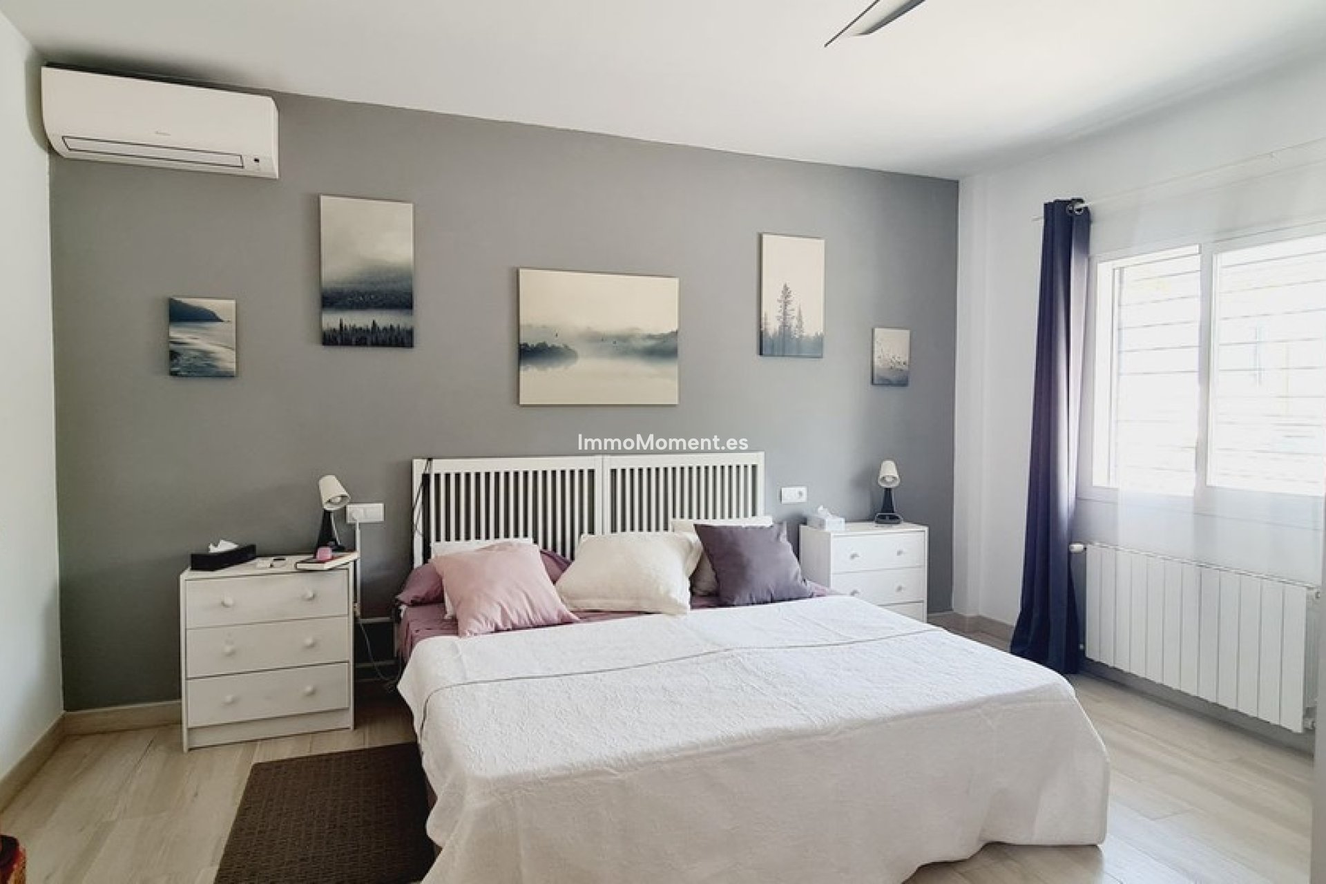 Reventa - Villa independiente - Interior  - Alhaurín de la Torre