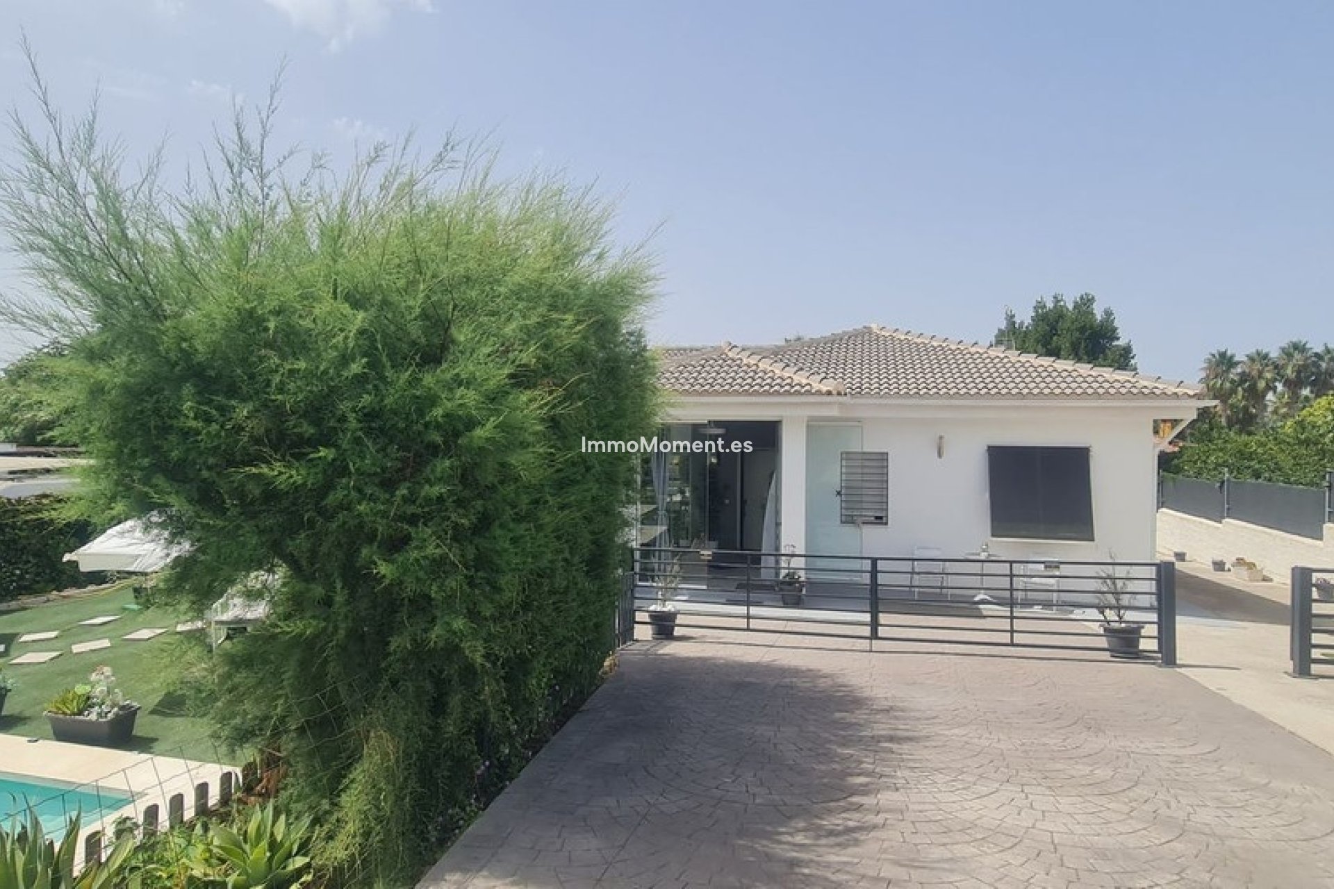 Reventa - Villa independiente - Interior  - Alhaurín de la Torre