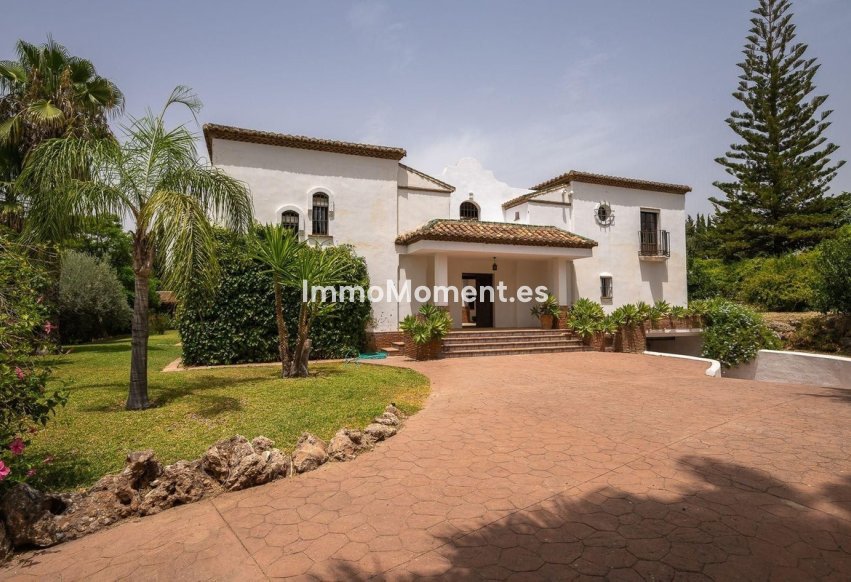 Reventa - Villa independiente - Interior  - Alhaurín el Grande Centro