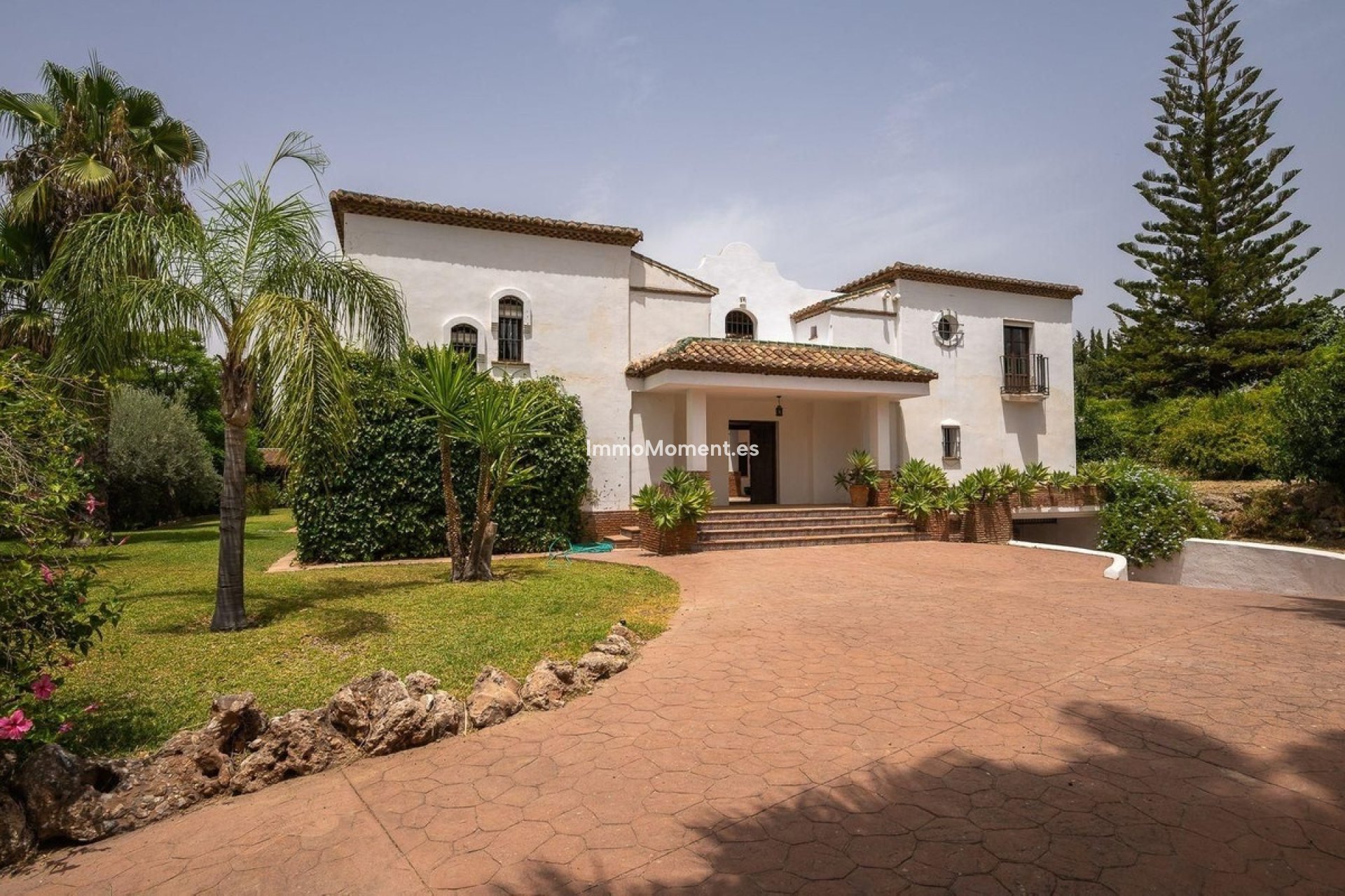 Reventa - Villa independiente - Interior  - Alhaurín el Grande Centro