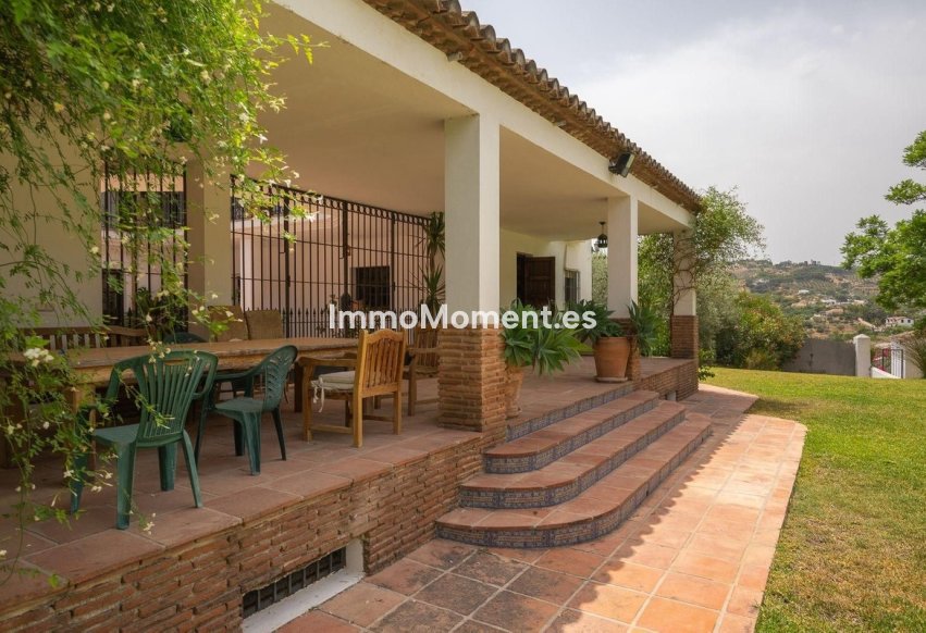 Reventa - Villa independiente - Interior  - Alhaurín el Grande Centro
