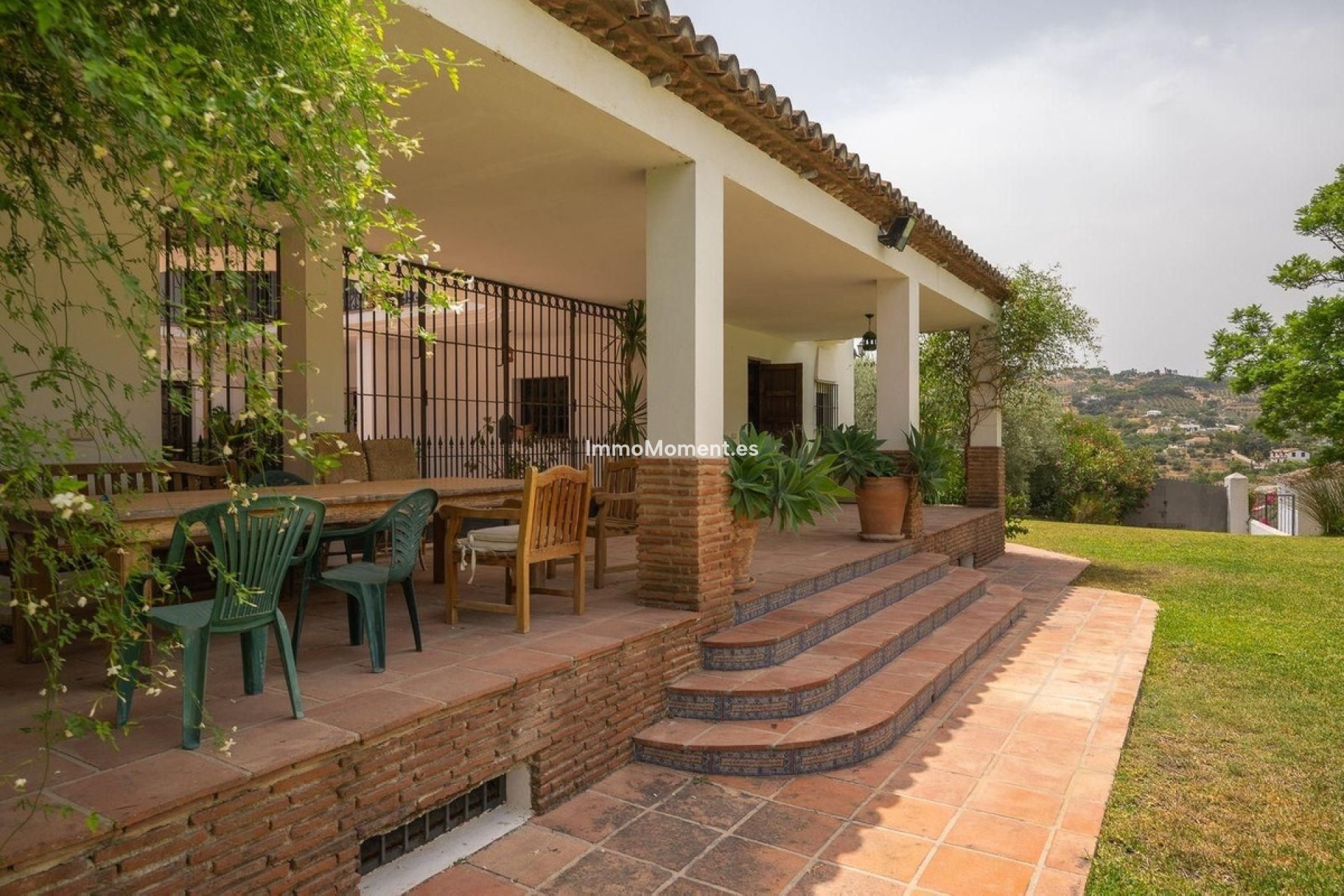 Reventa - Villa independiente - Interior  - Alhaurín el Grande Centro