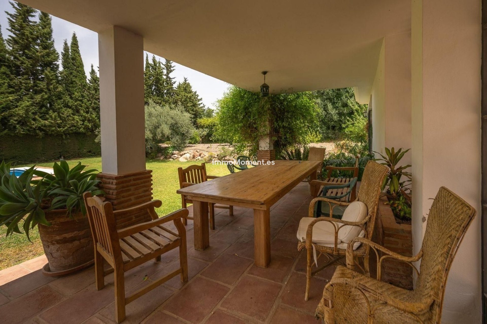 Reventa - Villa independiente - Interior  - Alhaurín el Grande Centro