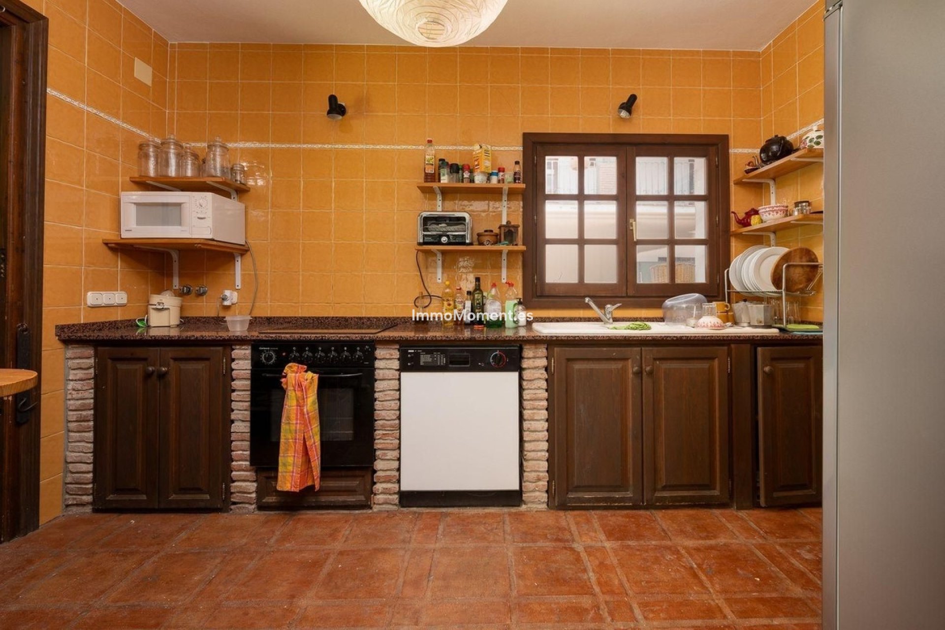Reventa - Villa independiente - Interior  - Alhaurín el Grande Centro