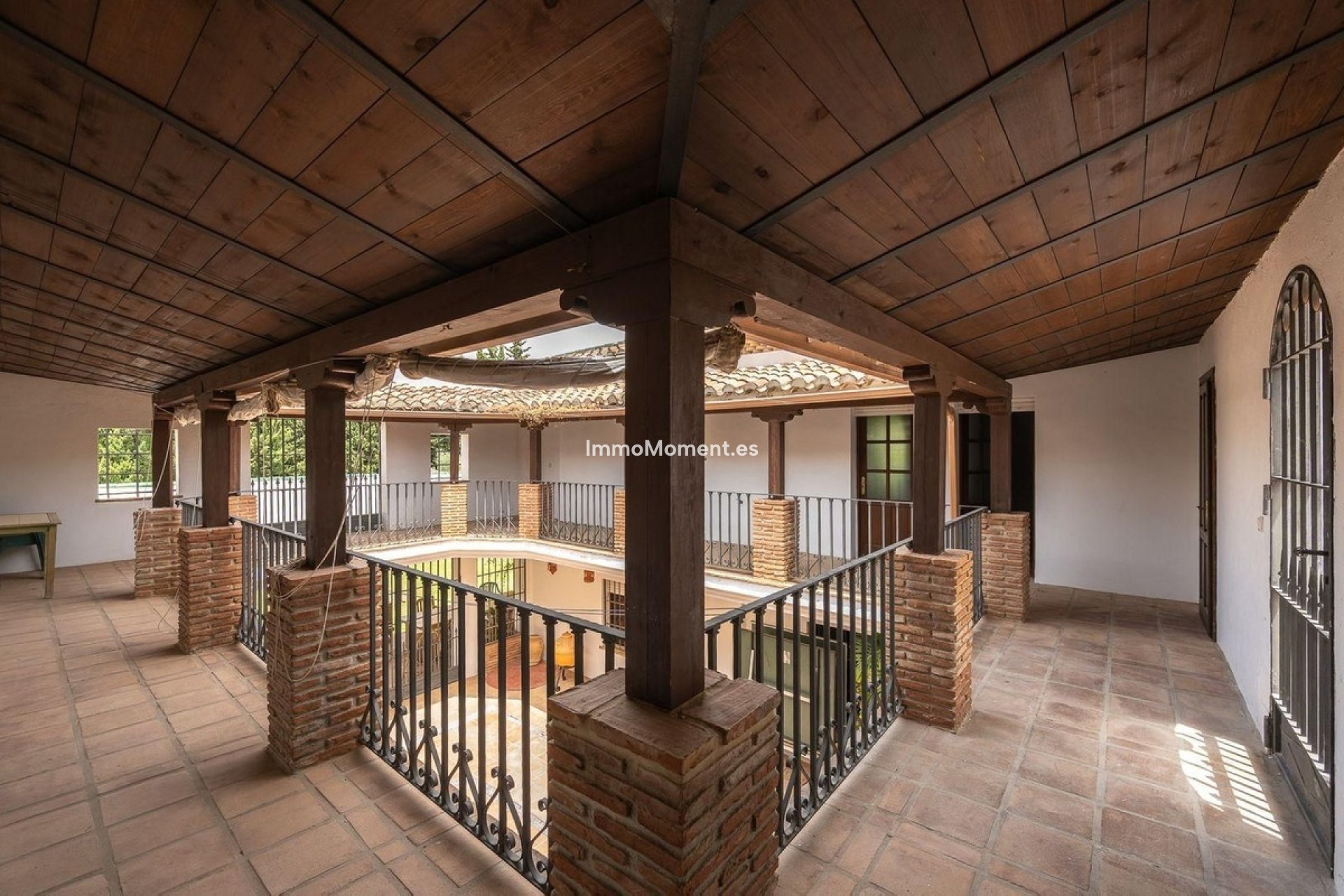 Reventa - Villa independiente - Interior  - Alhaurín el Grande Centro