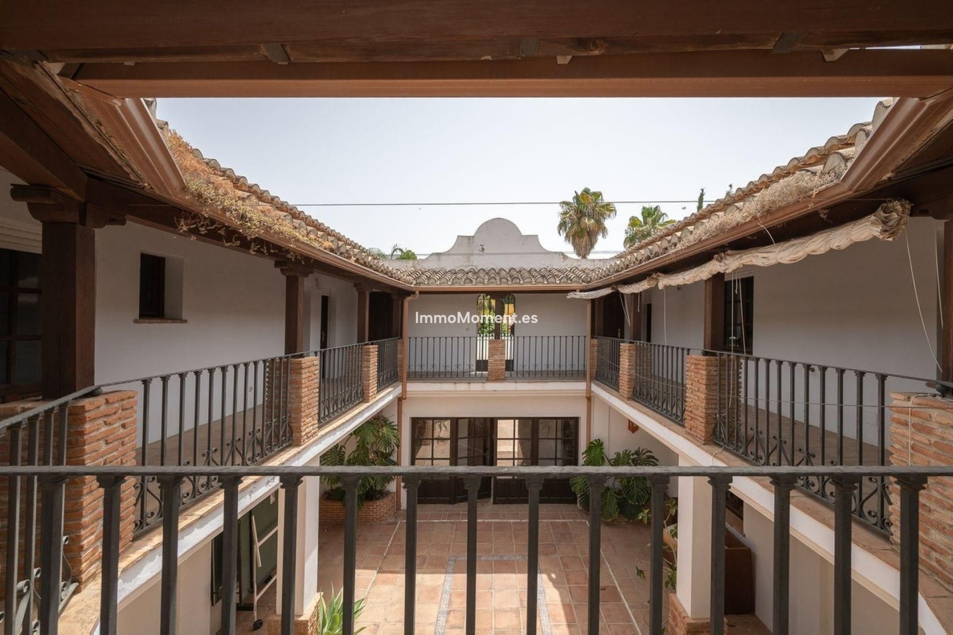 Reventa - Villa independiente - Interior  - Alhaurín el Grande Centro