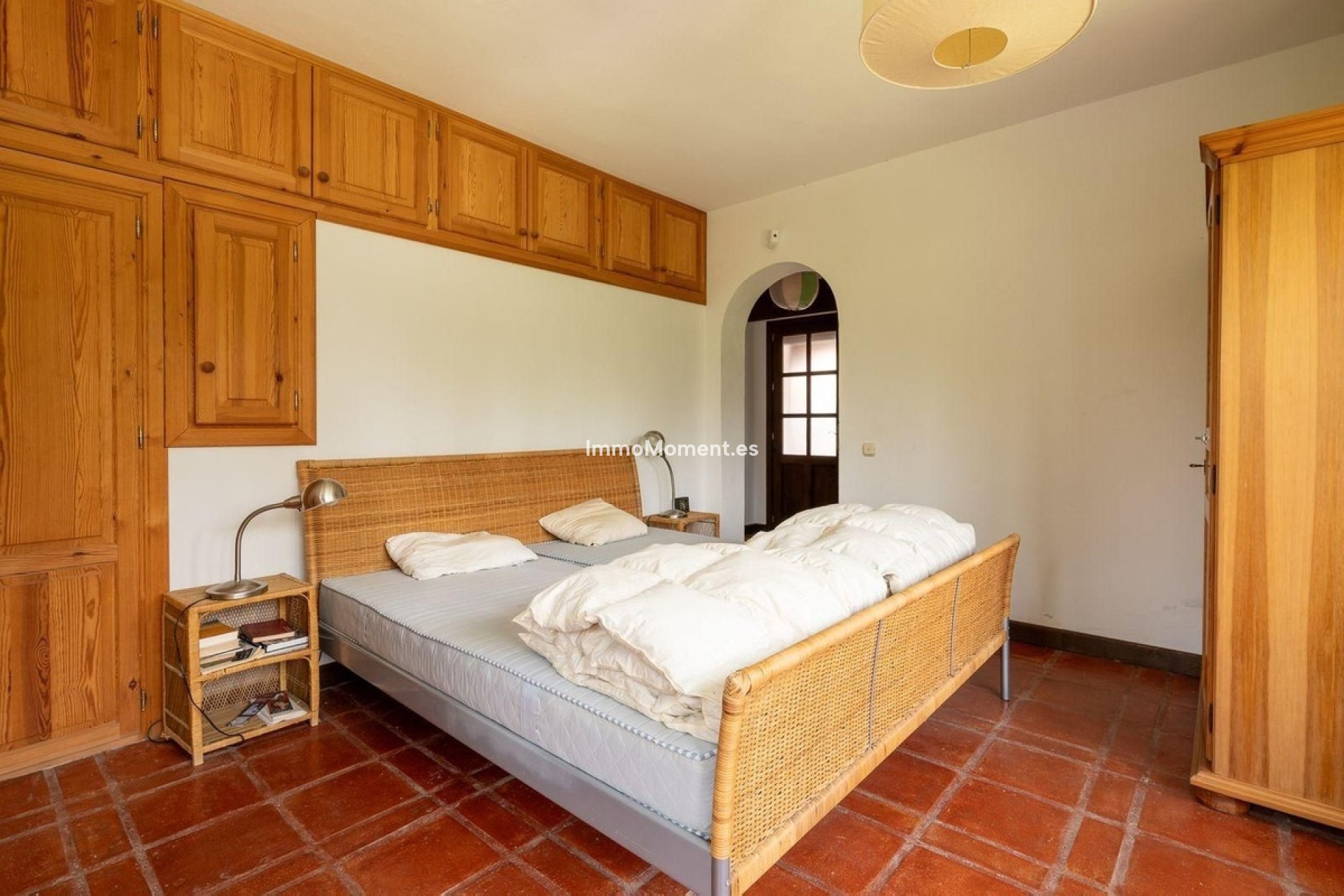 Reventa - Villa independiente - Interior  - Alhaurín el Grande Centro