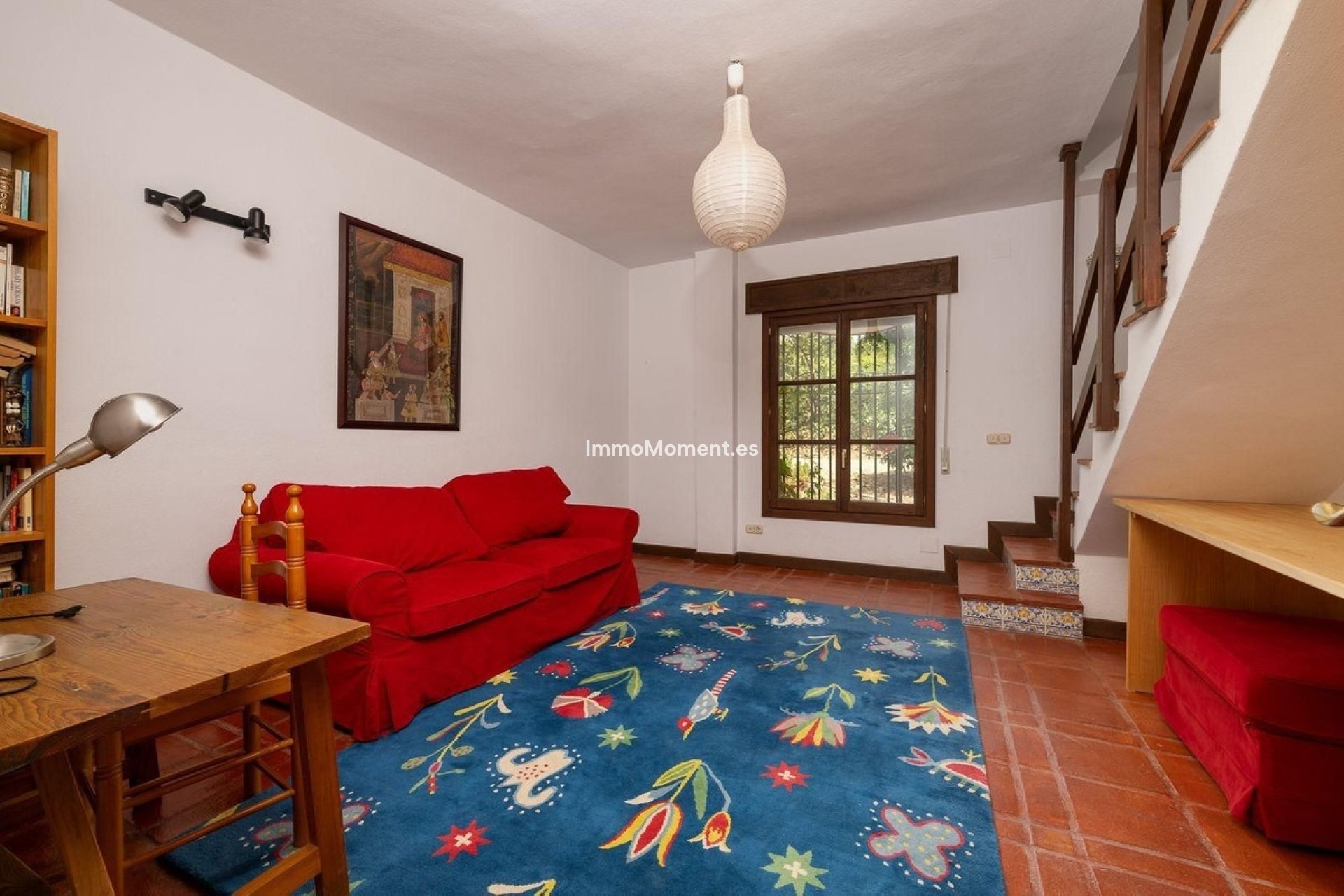 Reventa - Villa independiente - Interior  - Alhaurín el Grande Centro