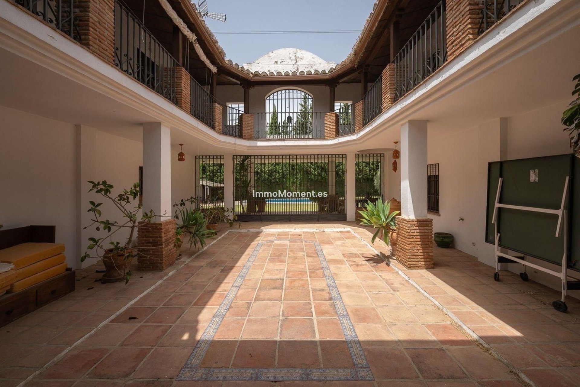 Reventa - Villa independiente - Interior  - Alhaurín el Grande Centro