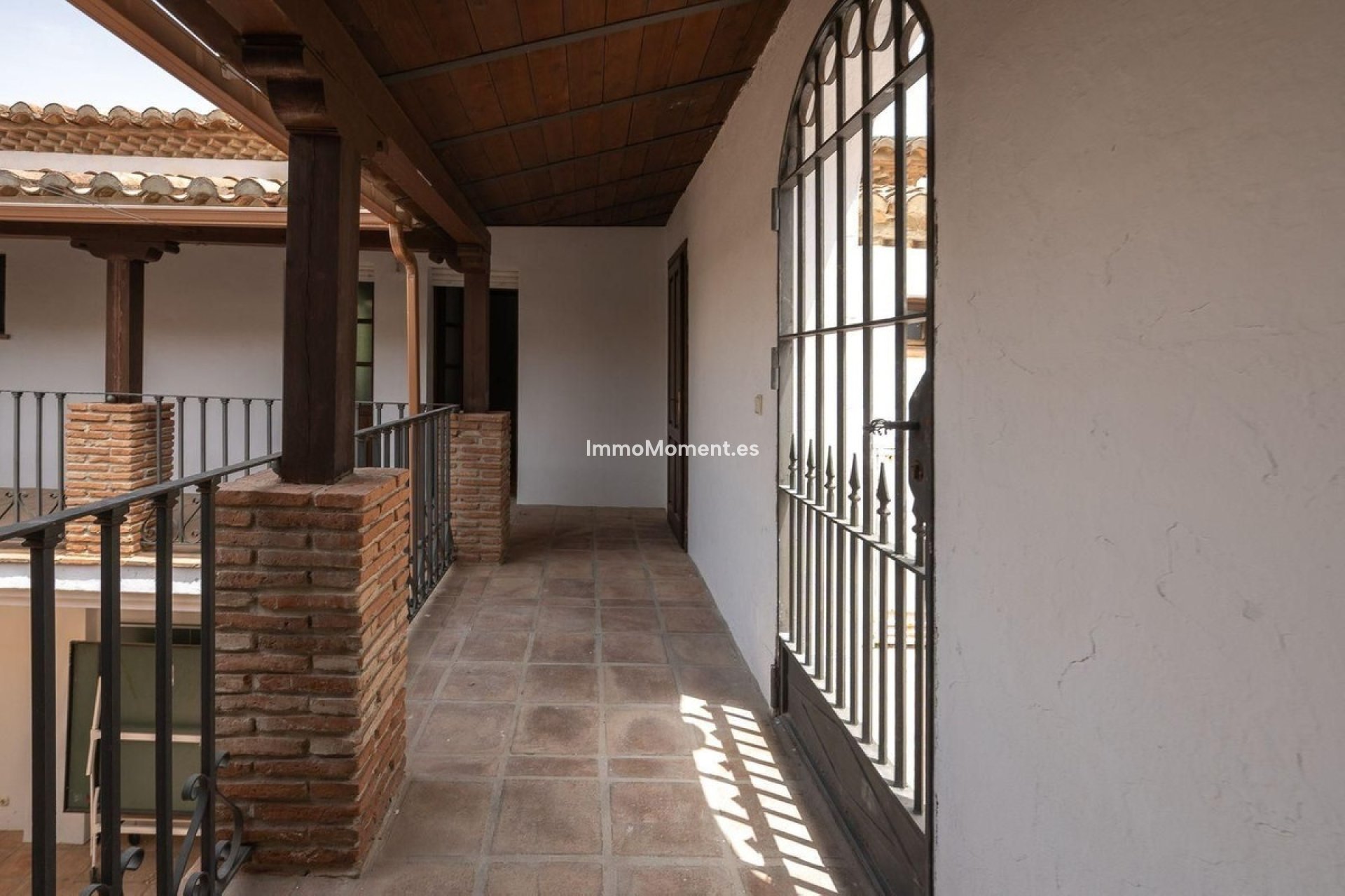 Reventa - Villa independiente - Interior  - Alhaurín el Grande Centro