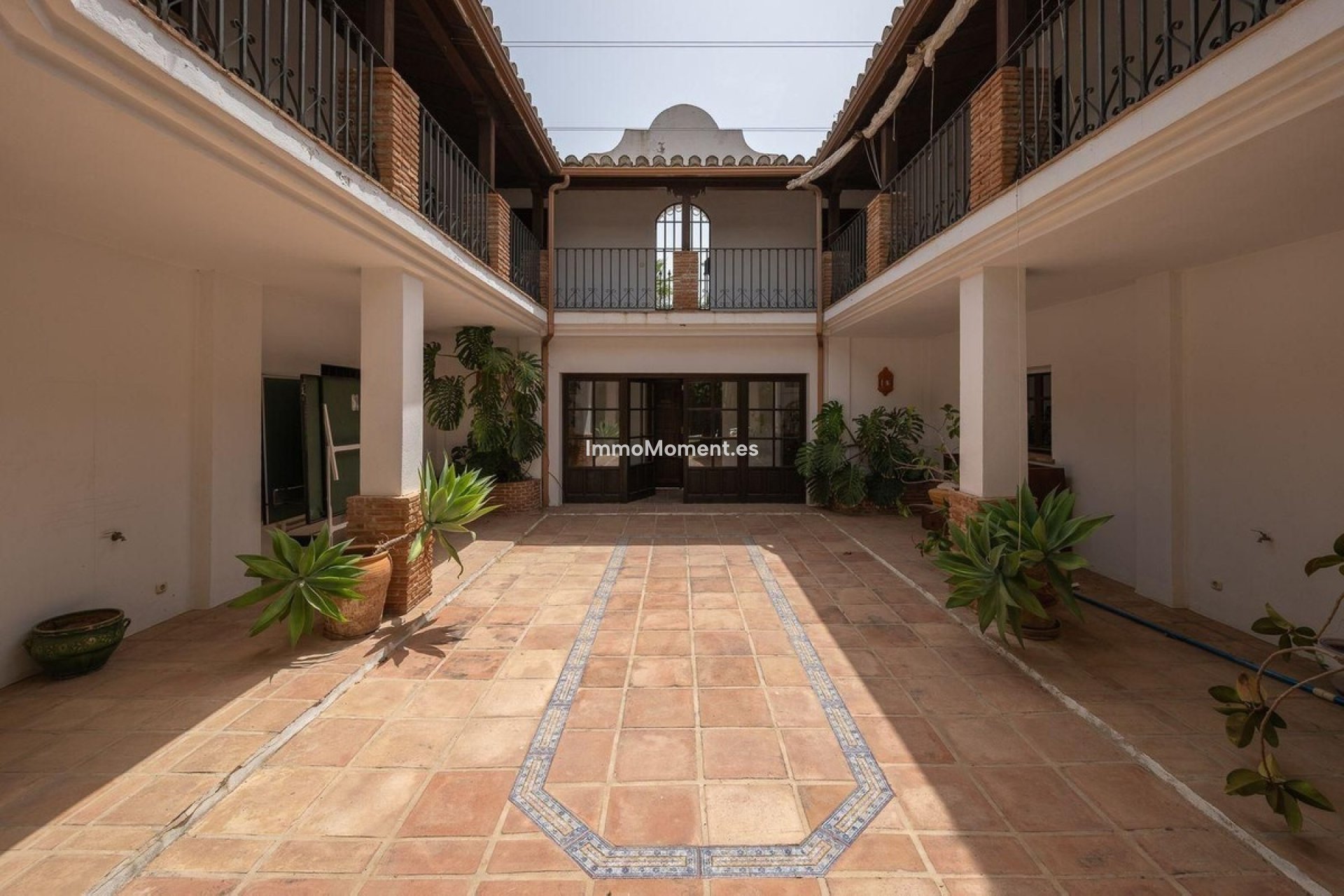 Reventa - Villa independiente - Interior  - Alhaurín el Grande Centro