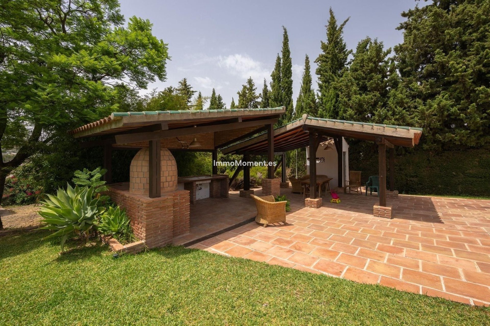 Reventa - Villa independiente - Interior  - Alhaurín el Grande Centro