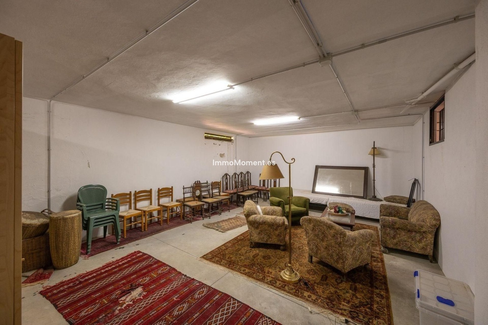 Reventa - Villa independiente - Interior  - Alhaurín el Grande Centro