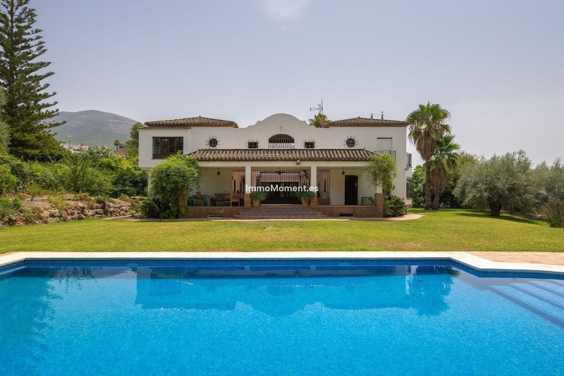 Reventa - Villa independiente - Interior  - Alhaurín el Grande Centro