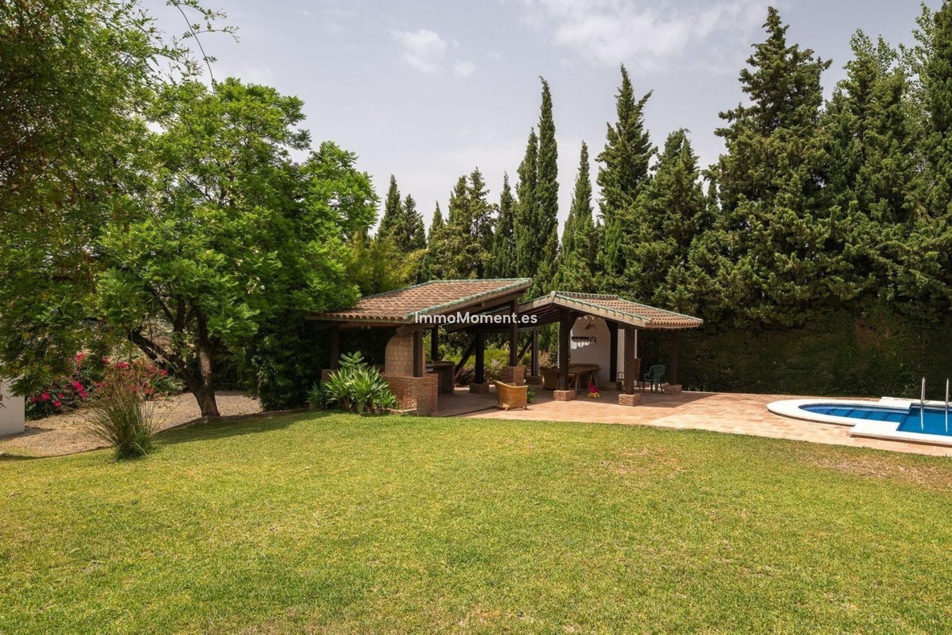 Reventa - Villa independiente - Interior  - Alhaurín el Grande Centro