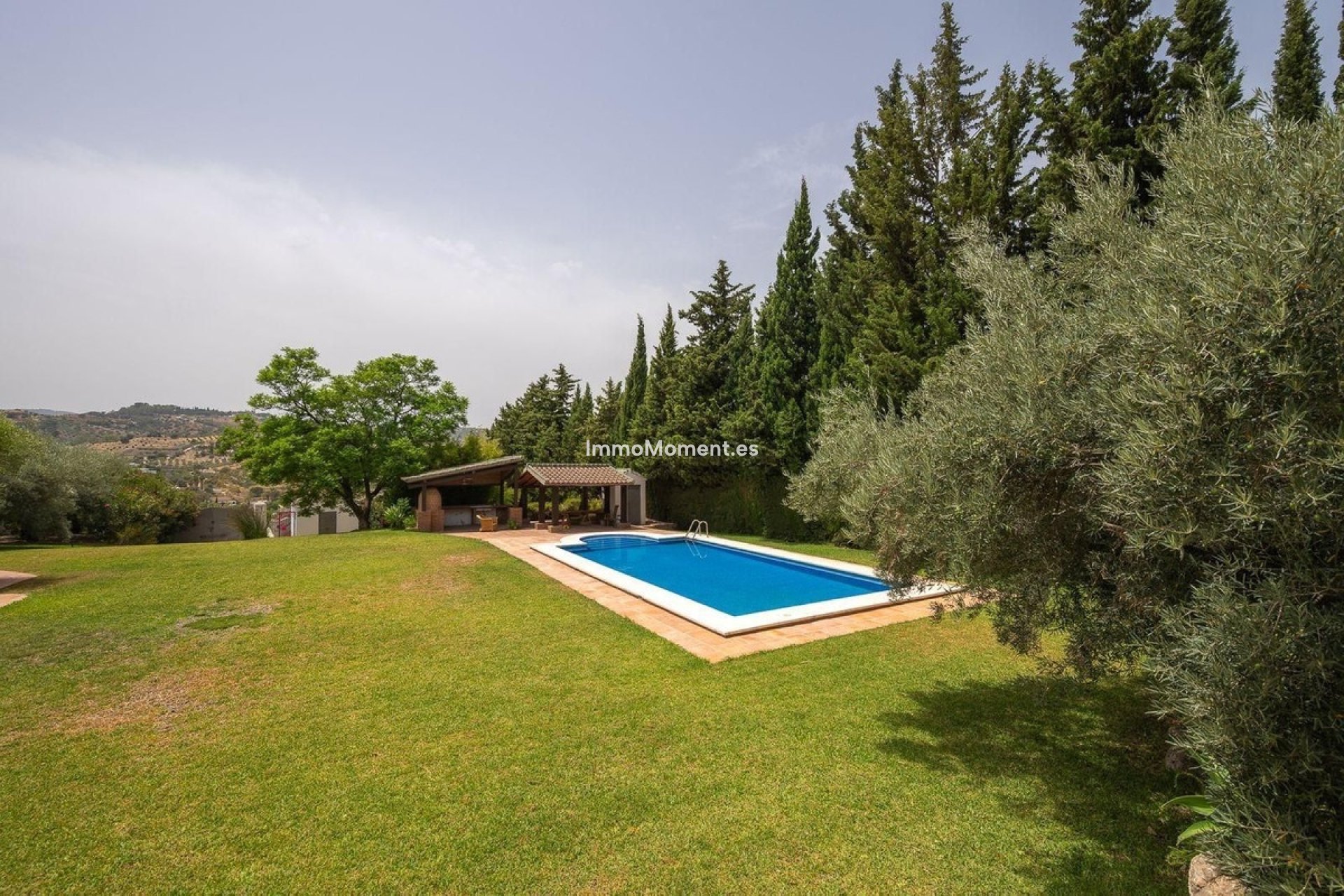 Reventa - Villa independiente - Interior  - Alhaurín el Grande Centro