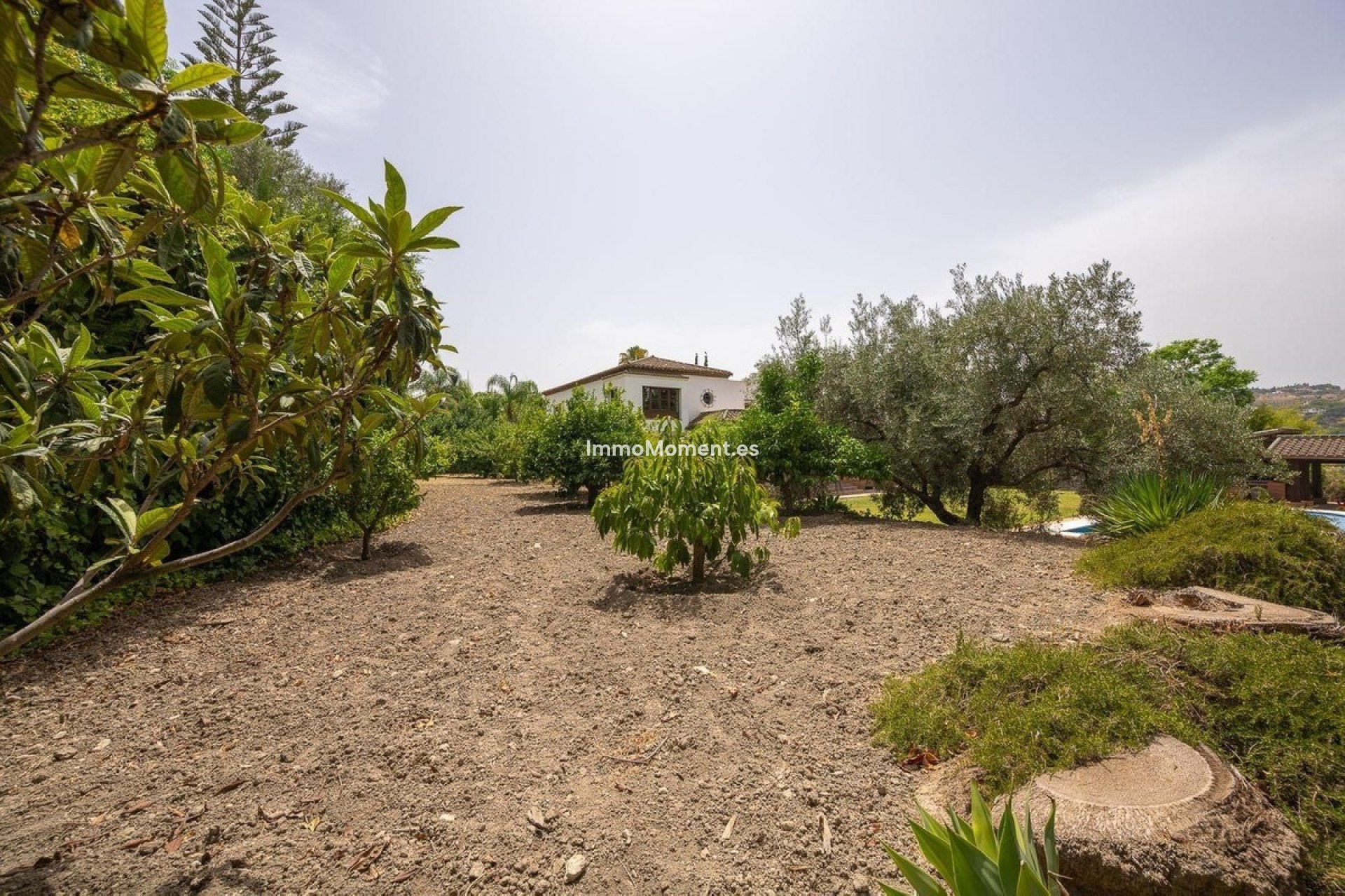 Reventa - Villa independiente - Interior  - Alhaurín el Grande Centro